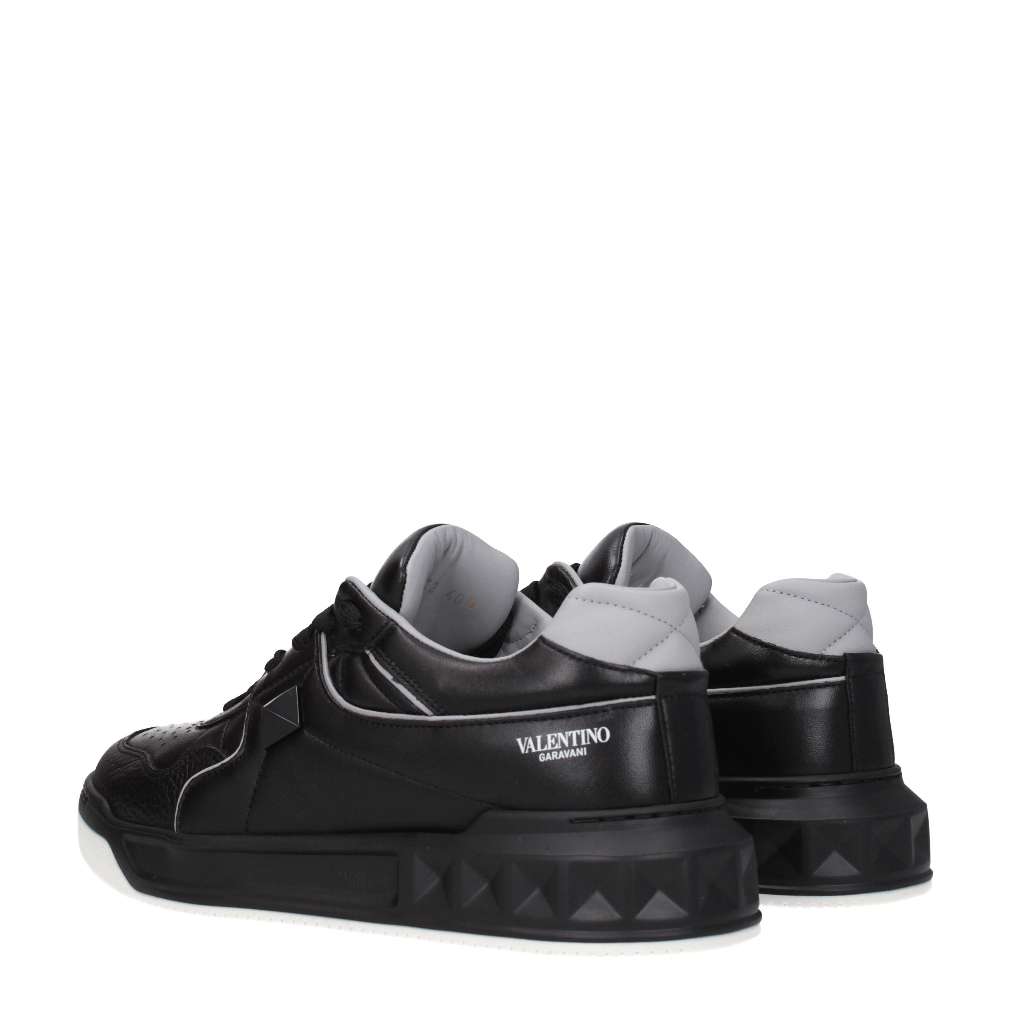 Valentino Sneakers Size US 8.5 / EU 41-42 - 4 Thumbnail