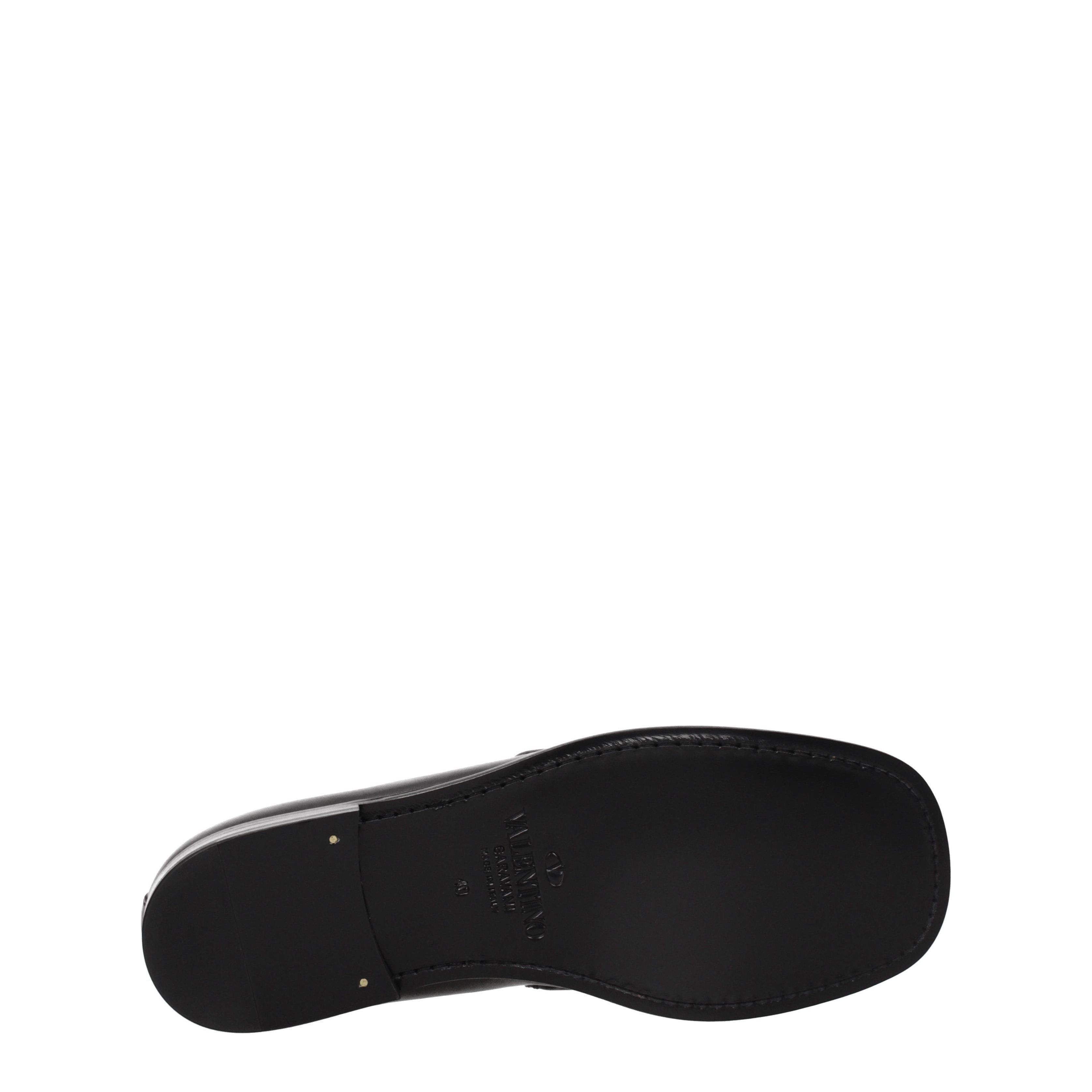 Valentino Loafers Size US 11 / EU 44 - 5 Thumbnail