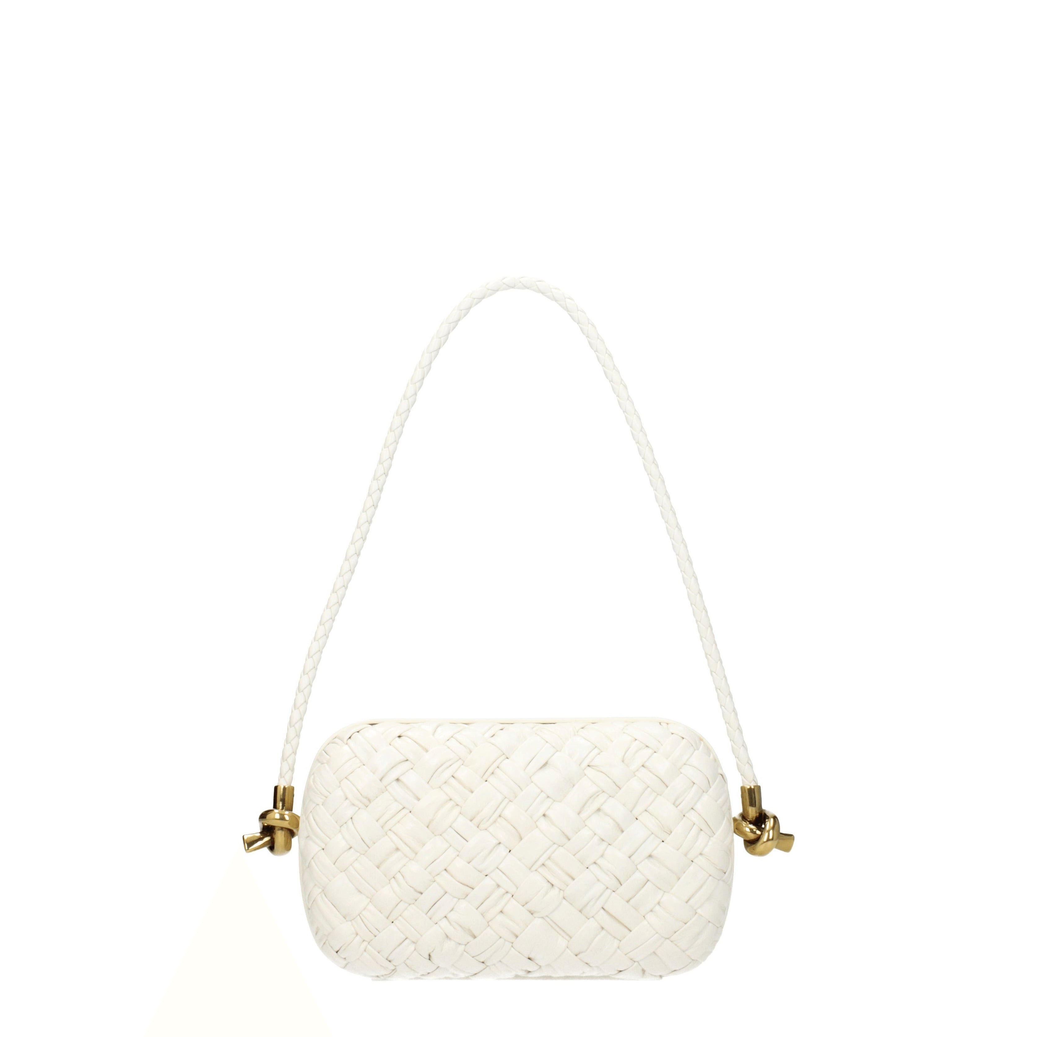 Bottega Veneta Shoulder Bags Size ONE SIZE - 3 Thumbnail