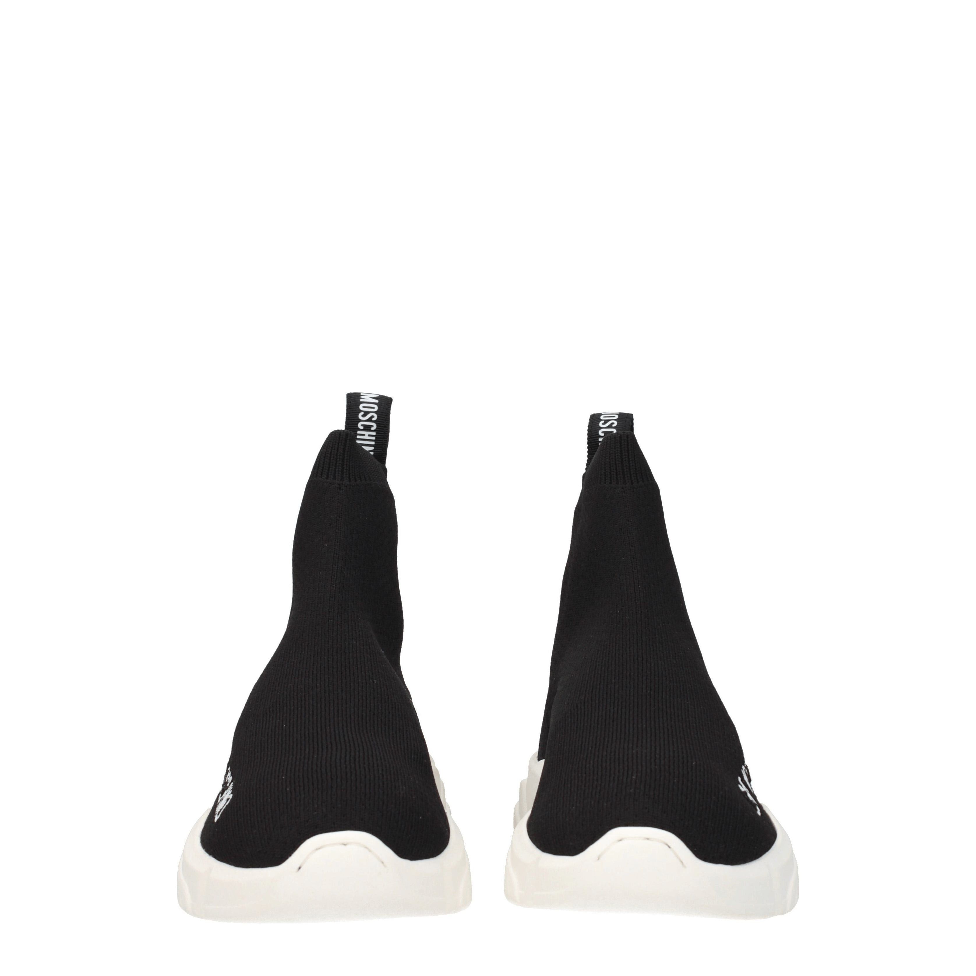 Love Moschino Sneakers Size US 8 / IT 38 - 3 Thumbnail