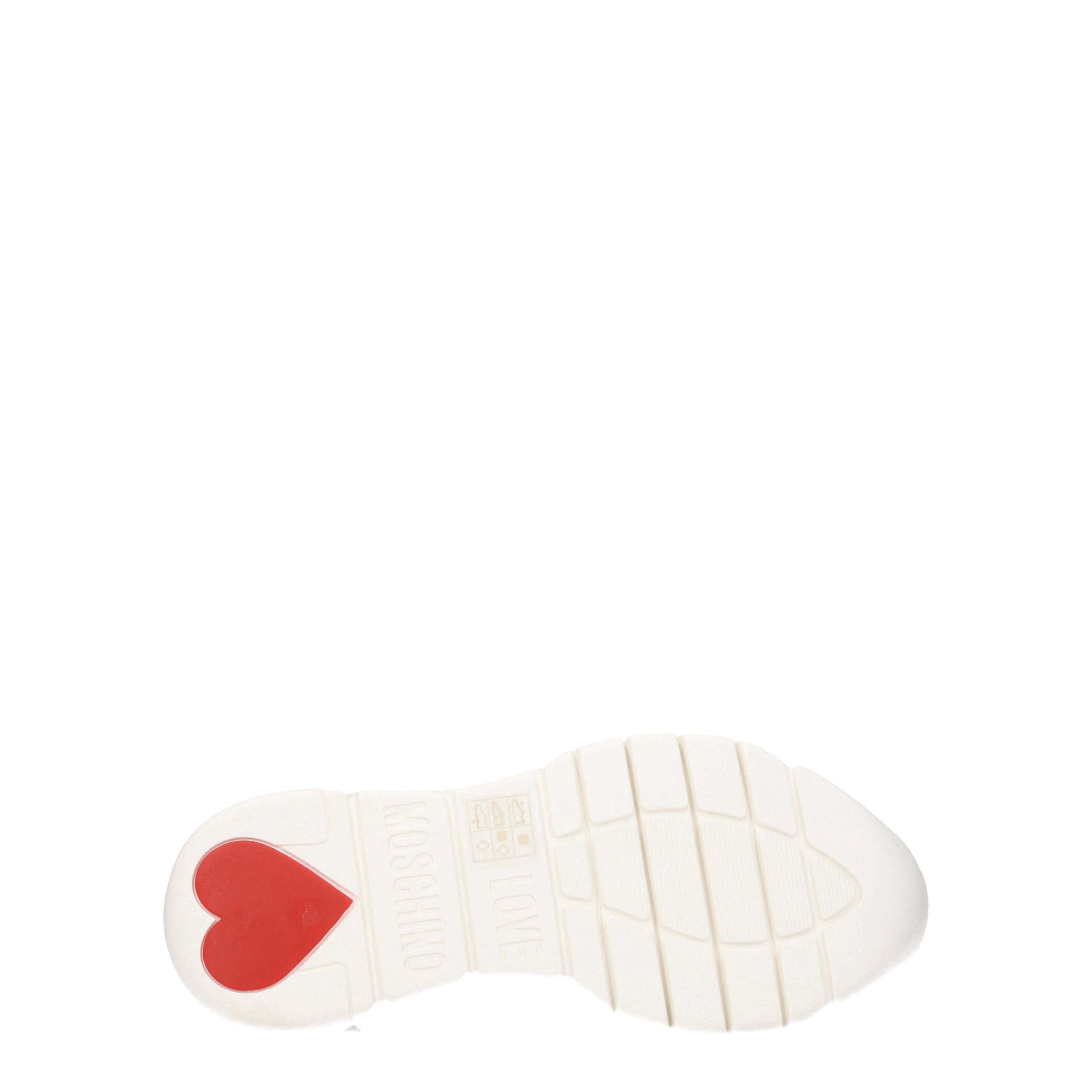 Love Moschino Sneakers Size US 8 / IT 38 - 4 Thumbnail