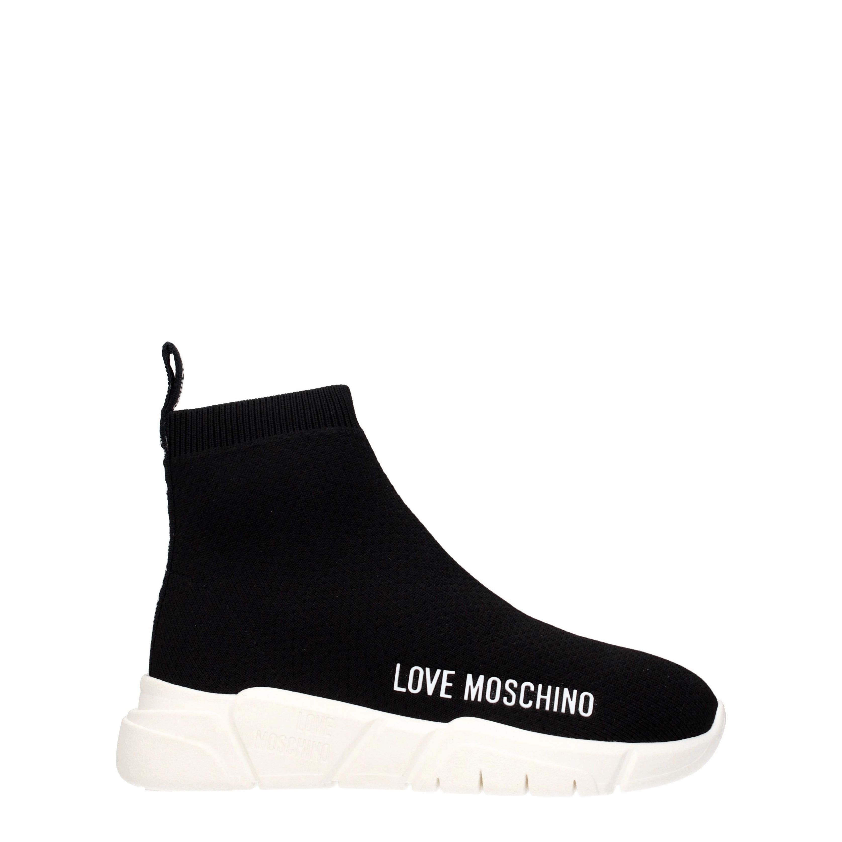 Love Moschino Sneakers Size US 8 / IT 38 - 2 Thumbnail