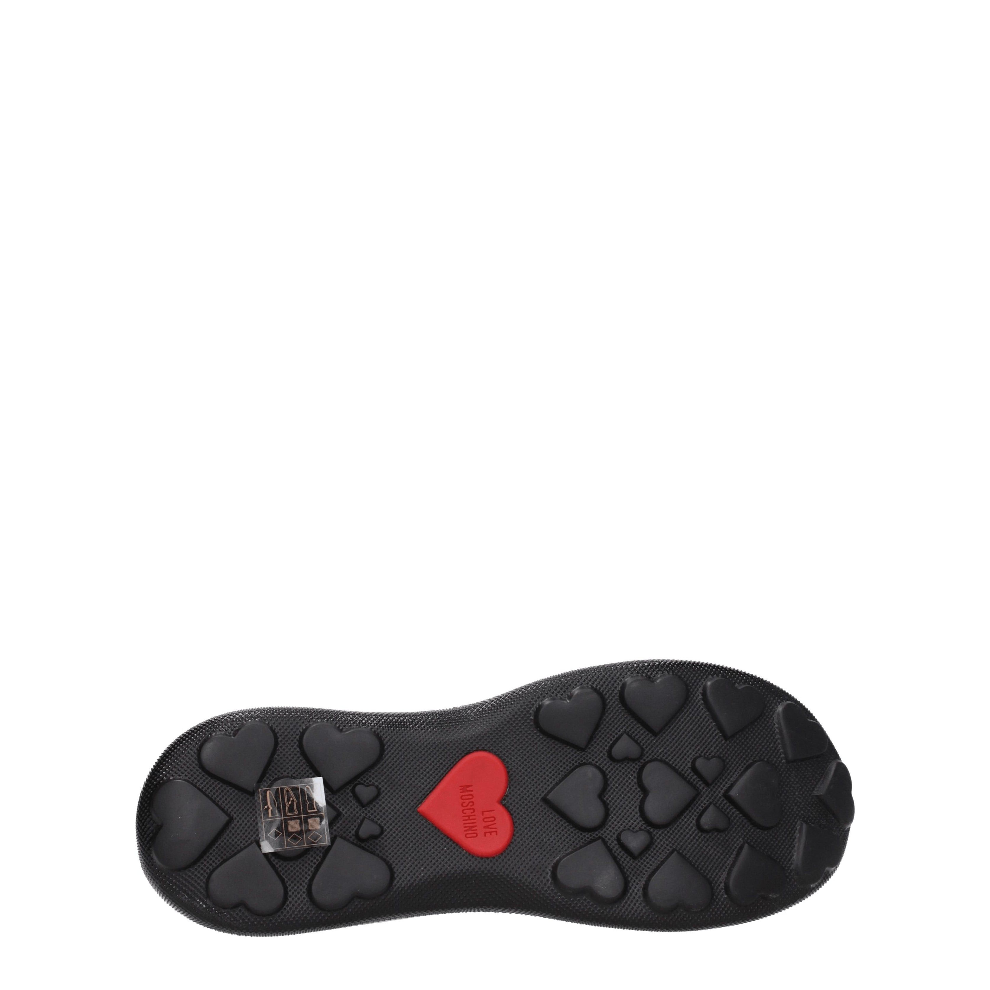 Love Moschino Sneakers Size US 9 / IT 39 - 5 Thumbnail