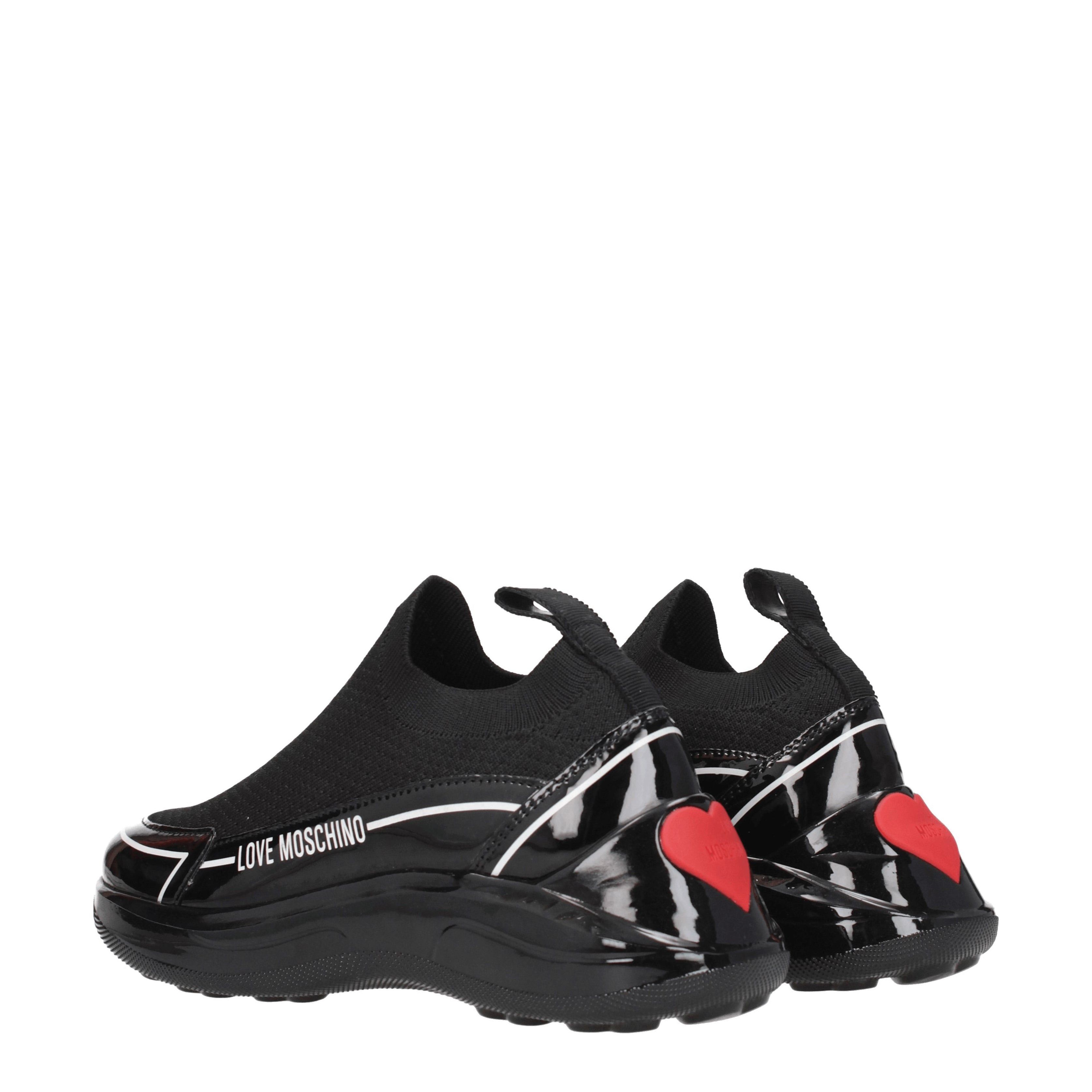 Love Moschino Sneakers Size US 11 / IT 41 - 4 Thumbnail