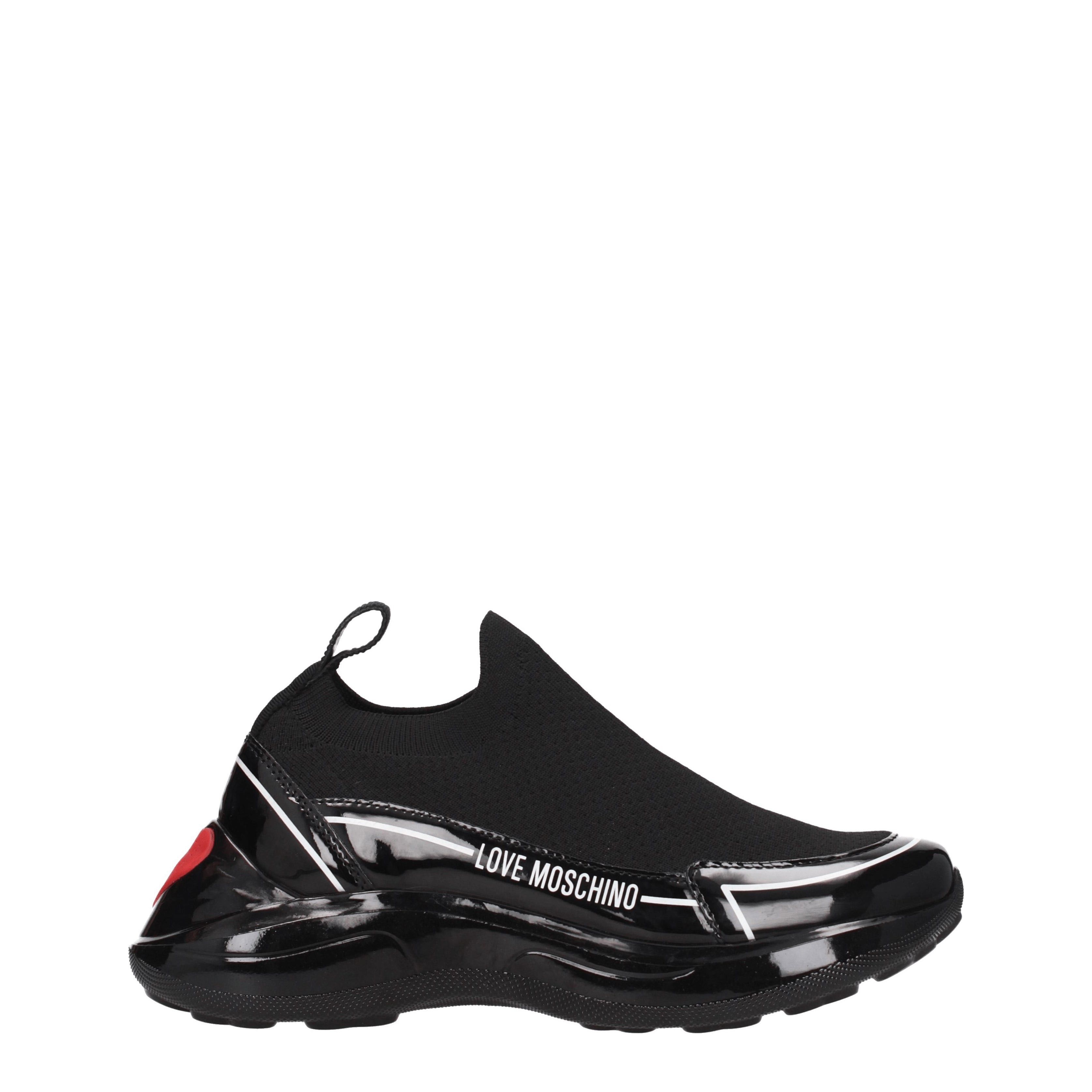 Love Moschino Sneakers Size US 11 / IT 41 - 2 Thumbnail