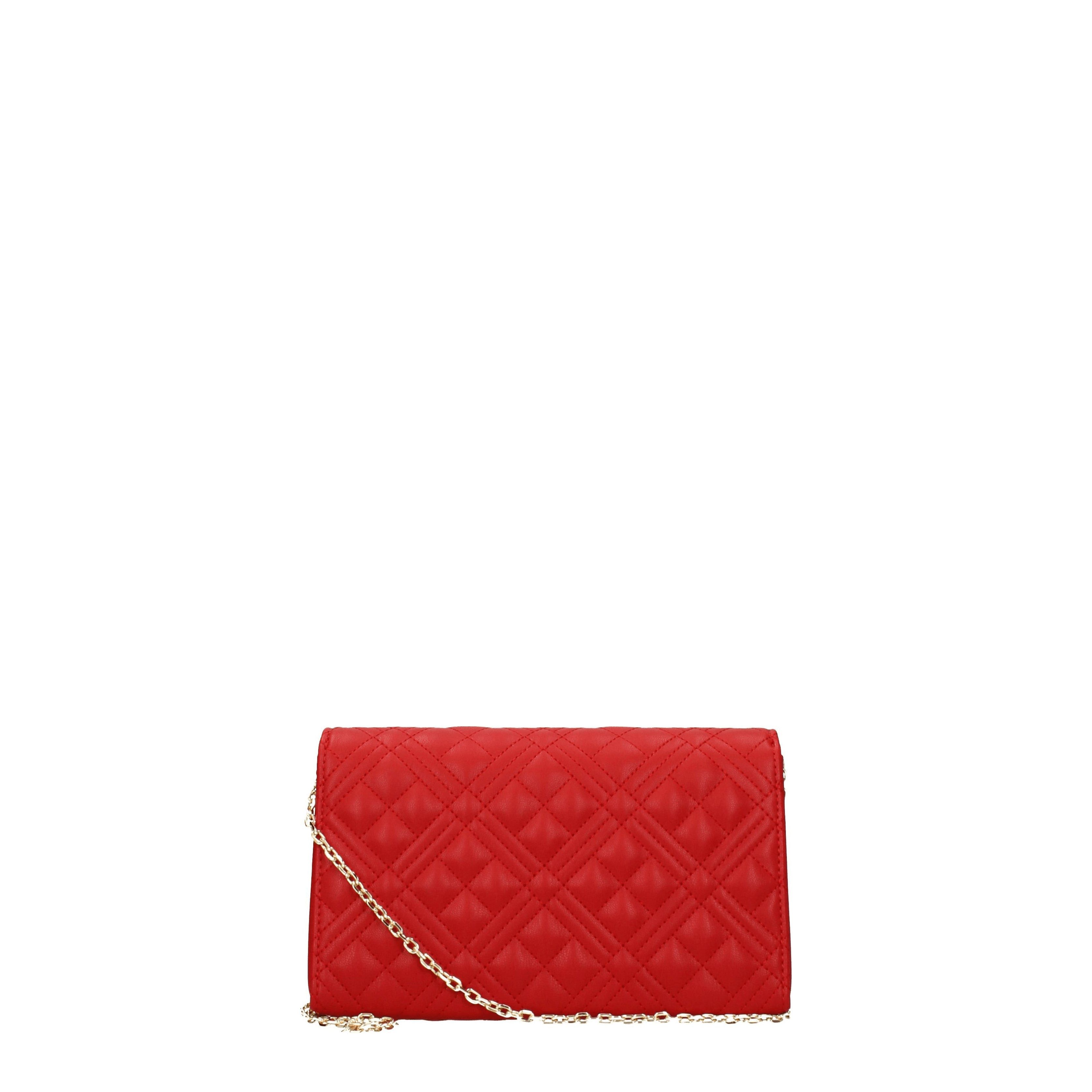 Love Moschino Clutches Size ONE SIZE - 3 Thumbnail