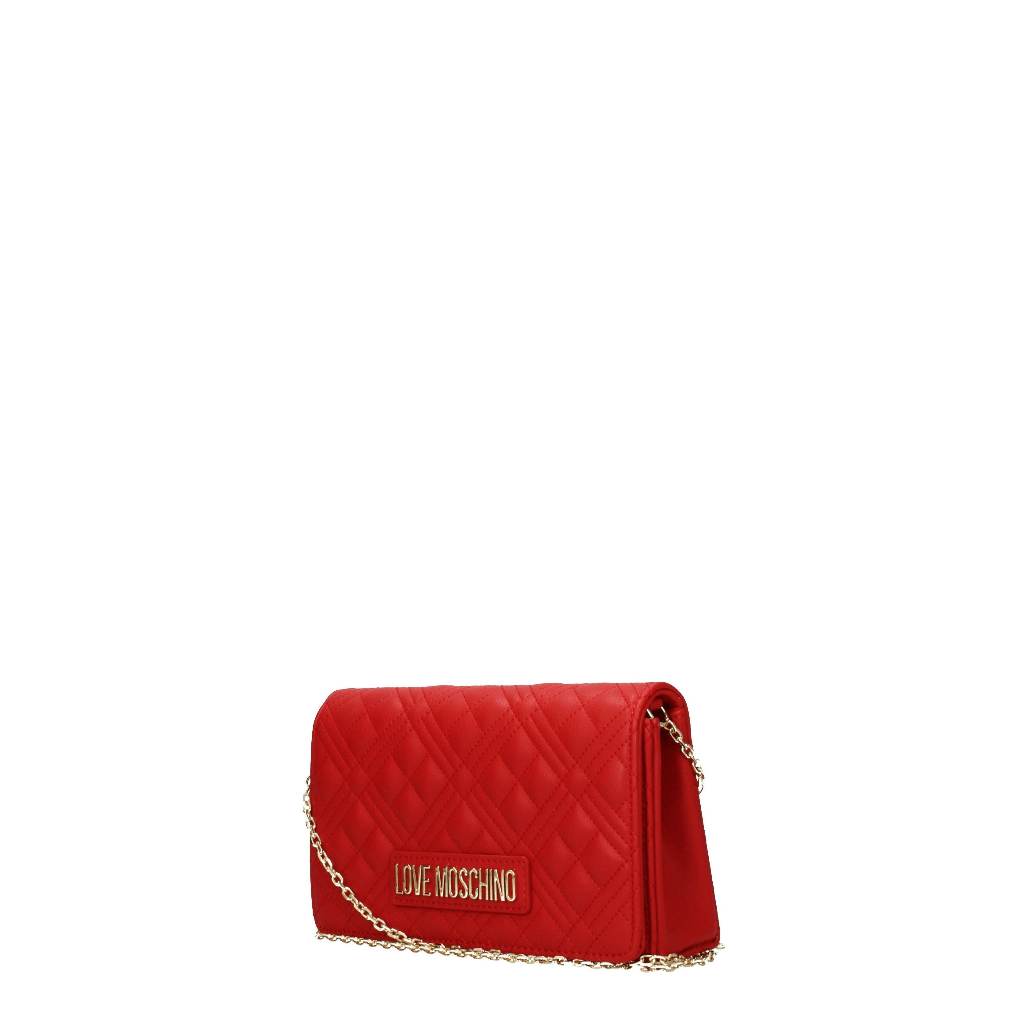 Love Moschino Clutches Size ONE SIZE - 2 Thumbnail