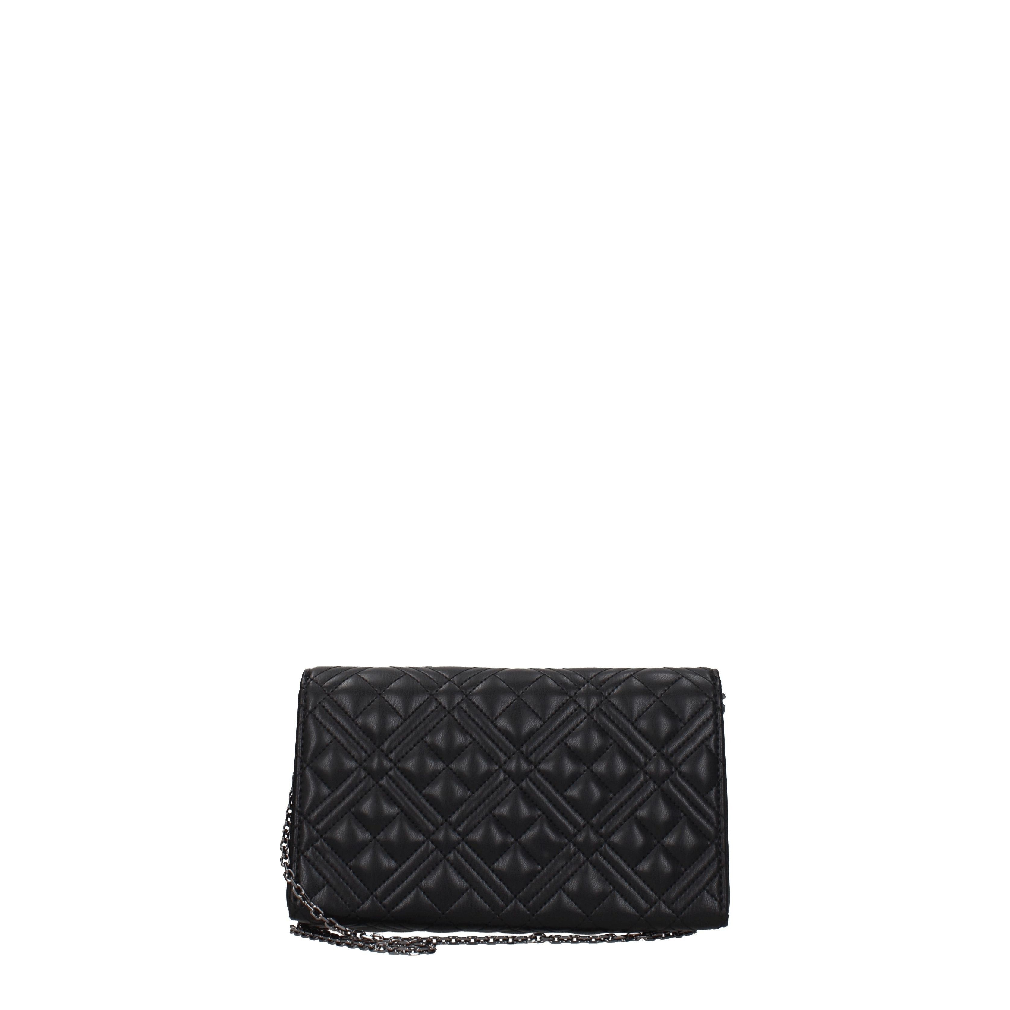 Love Moschino Clutches Size ONE SIZE - 3 Thumbnail