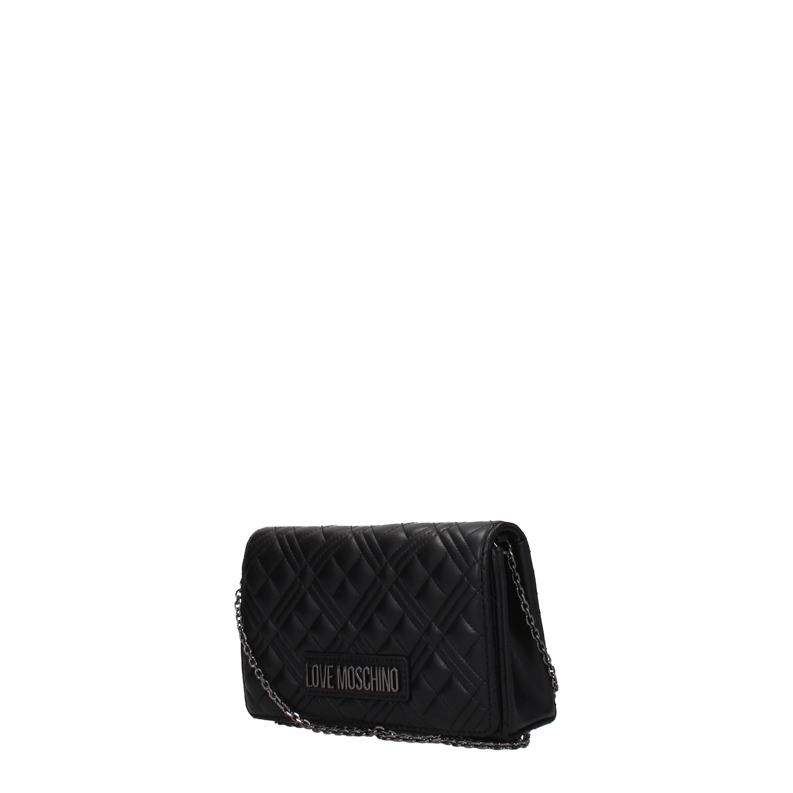 Love Moschino Clutches Size ONE SIZE - 2 Thumbnail