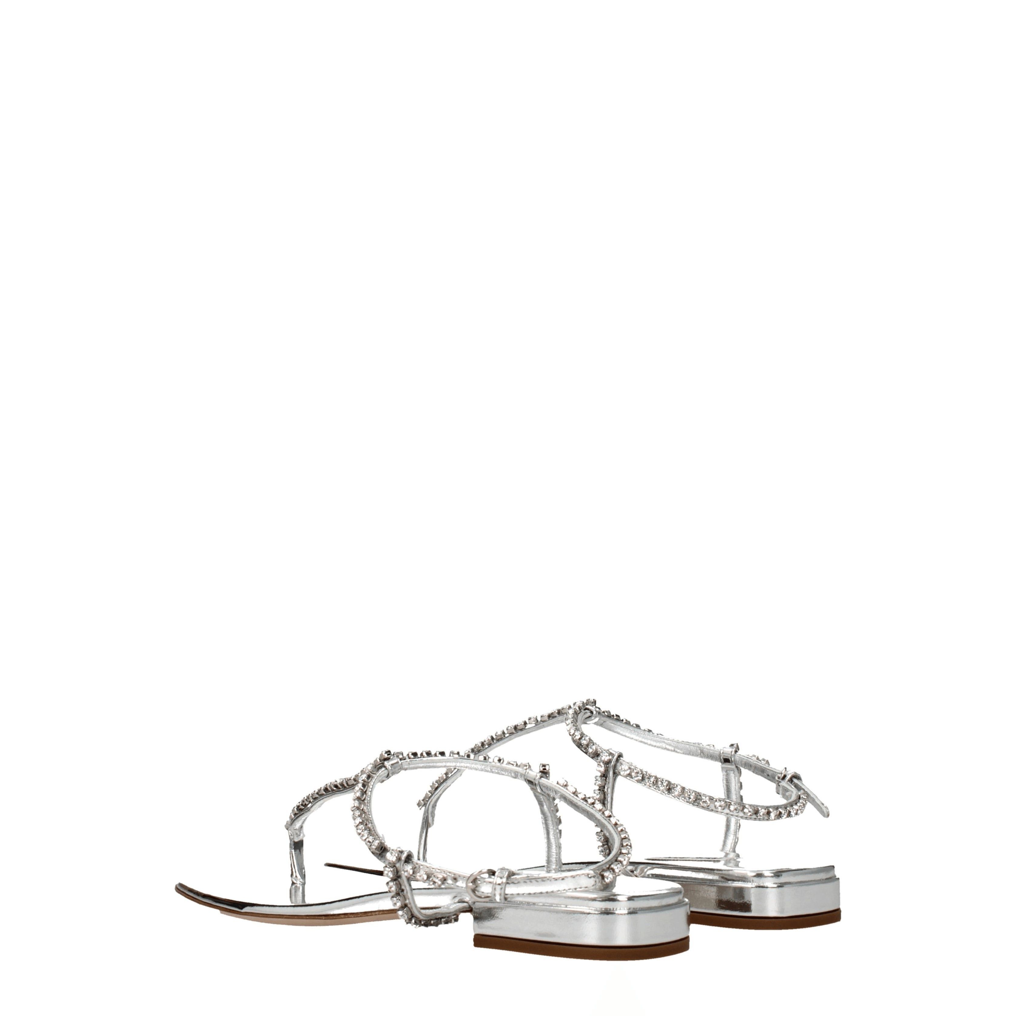 Miu Miu Flip Flops Size US 7 / IT 37 - 4 Thumbnail