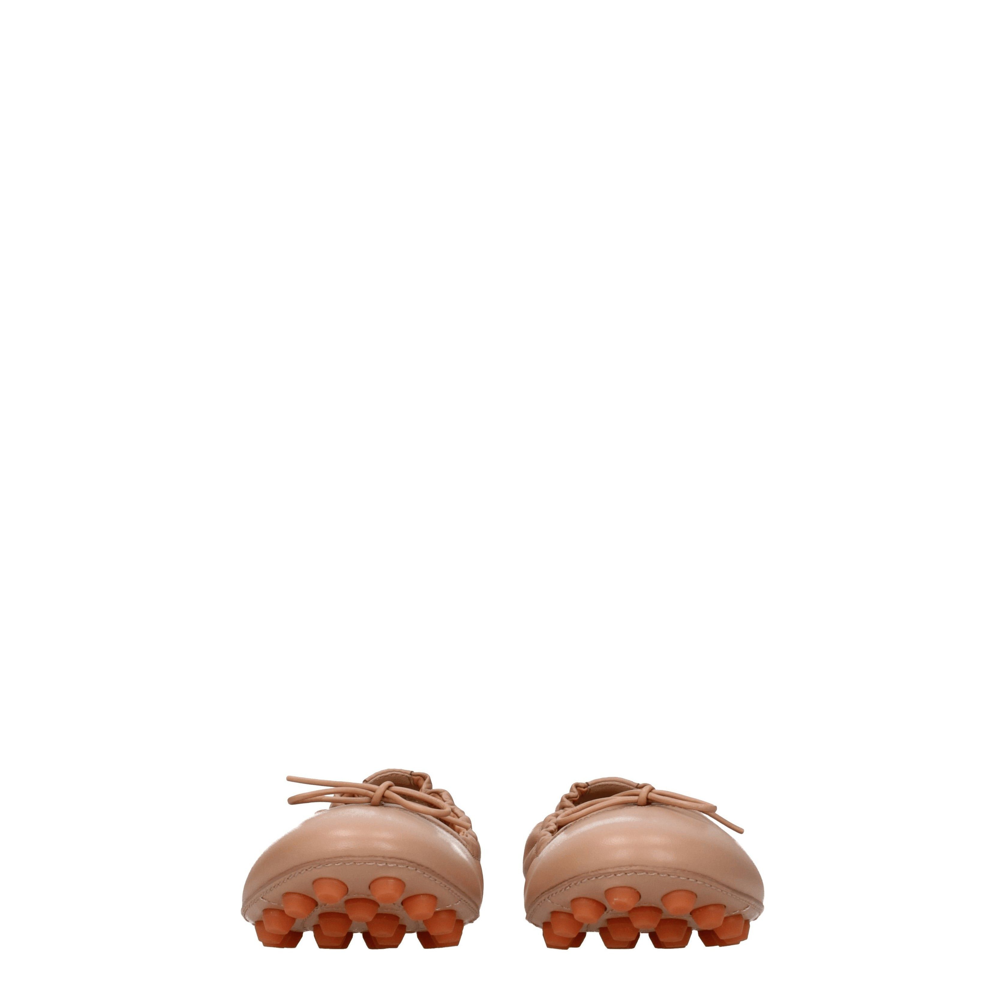 Tod's Ballet Flats Size US 7 / IT 37 - 3 Thumbnail