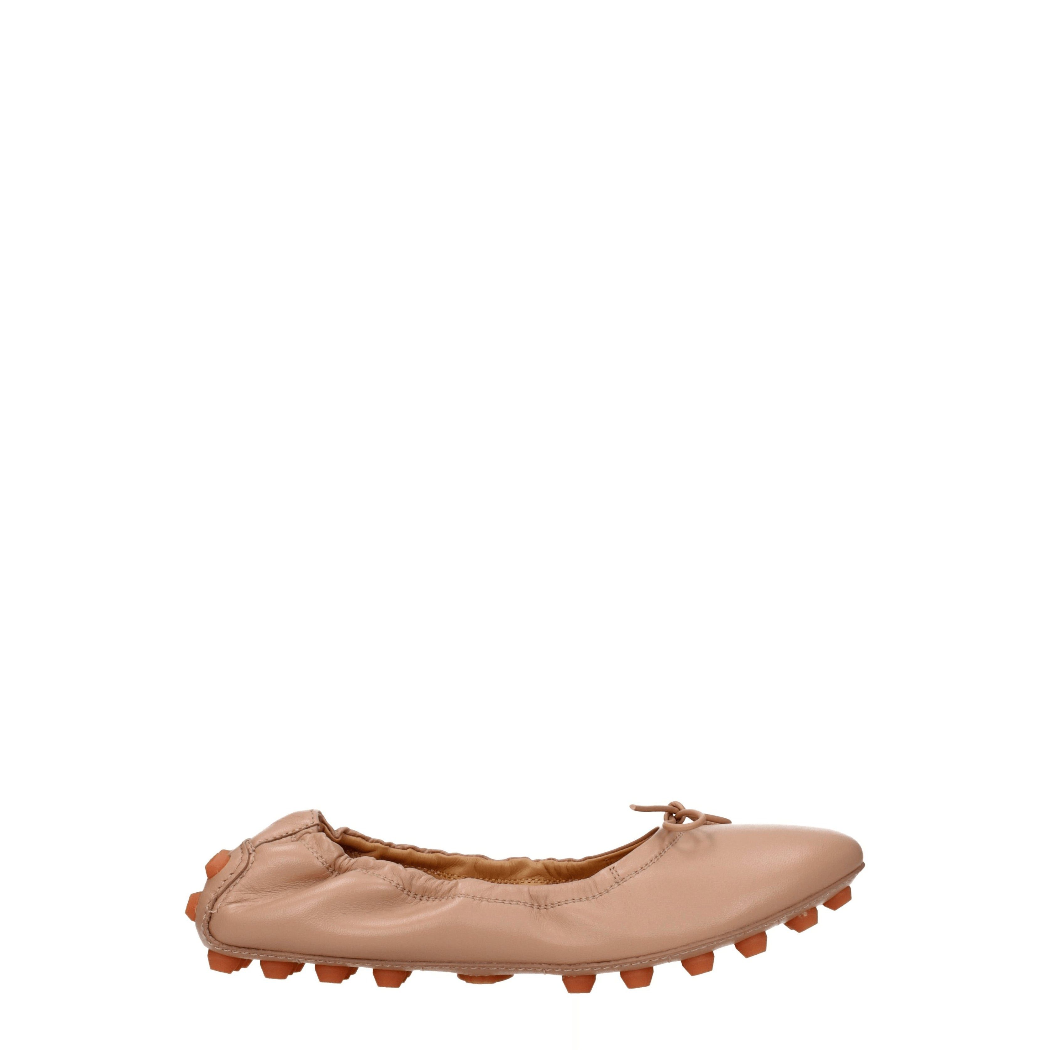 Tod's Ballet Flats Size US 7 / IT 37 - 2 Thumbnail