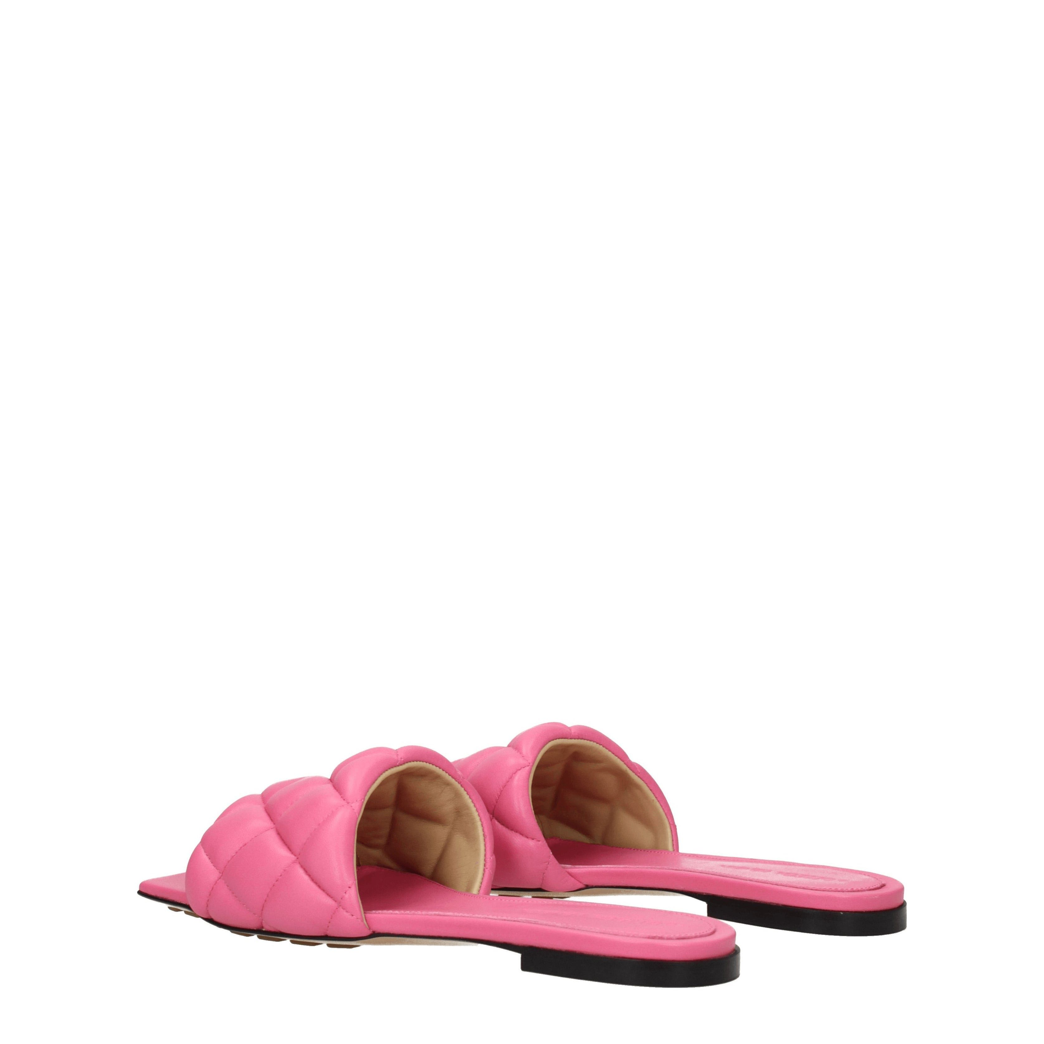 Bottega Veneta Slippers Size US 5 / IT 35 - 4 Thumbnail