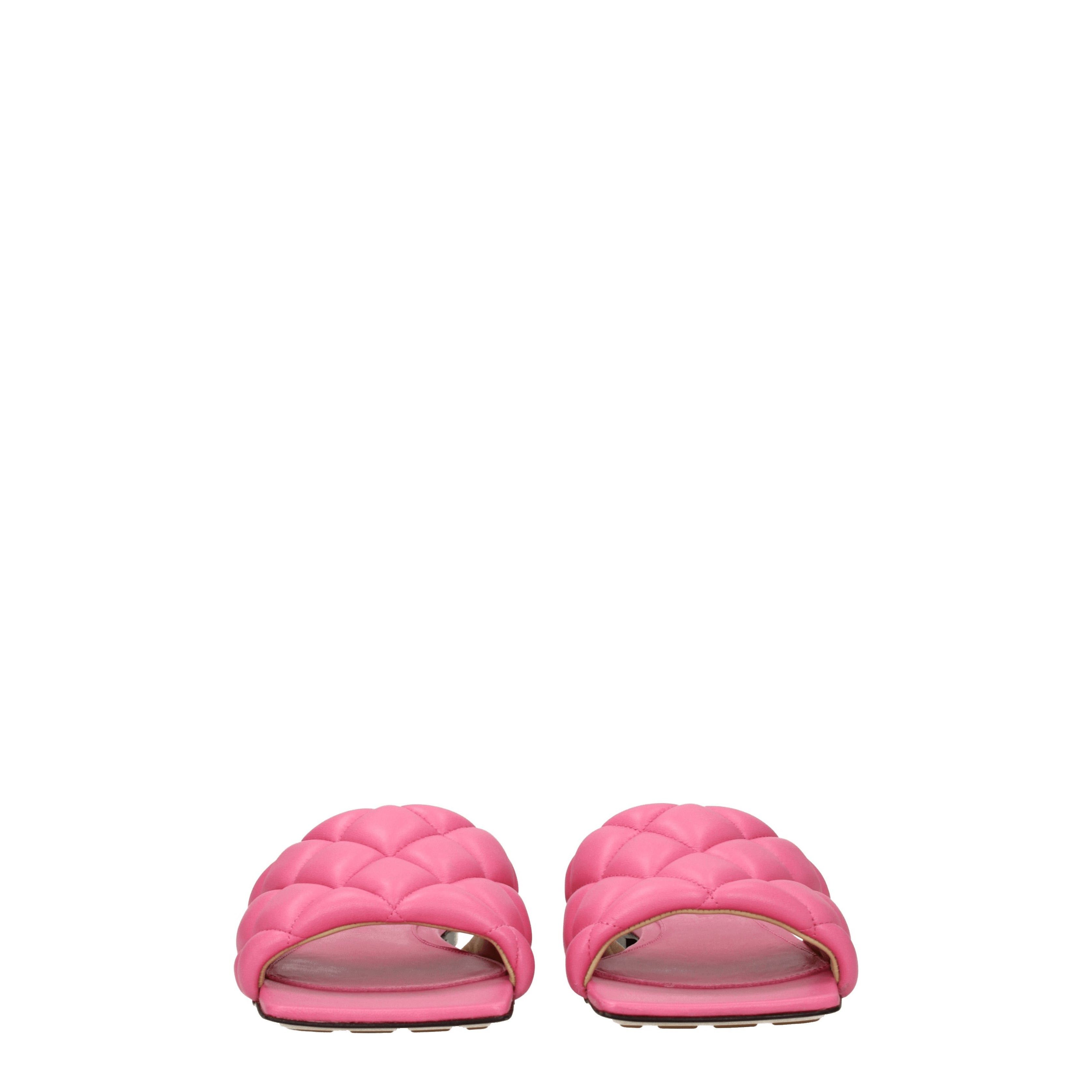 Bottega Veneta Slippers Size US 5.5 / IT 35.5 - 3 Thumbnail