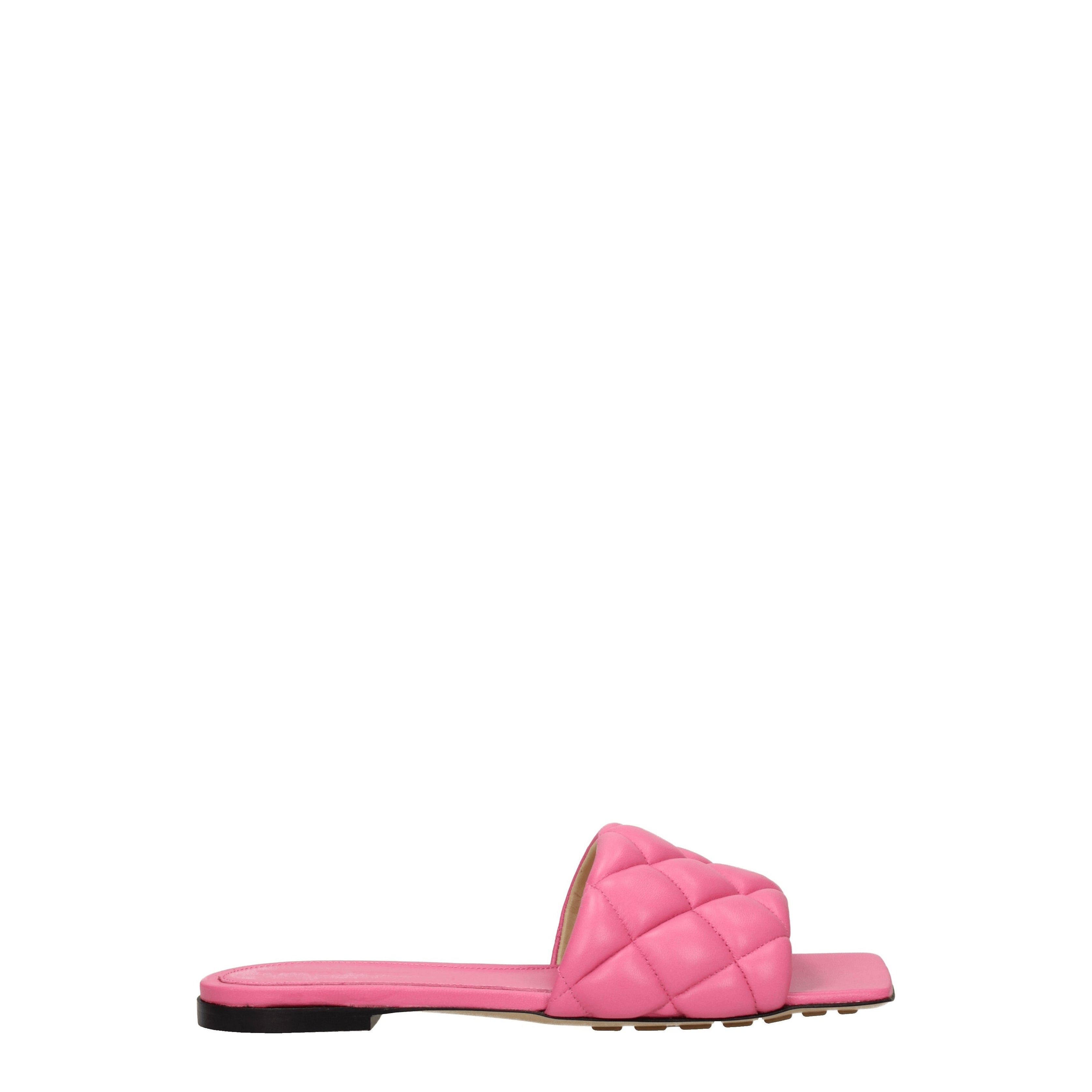 Bottega Veneta Slippers Size US 5.5 / IT 35.5 - 2 Thumbnail