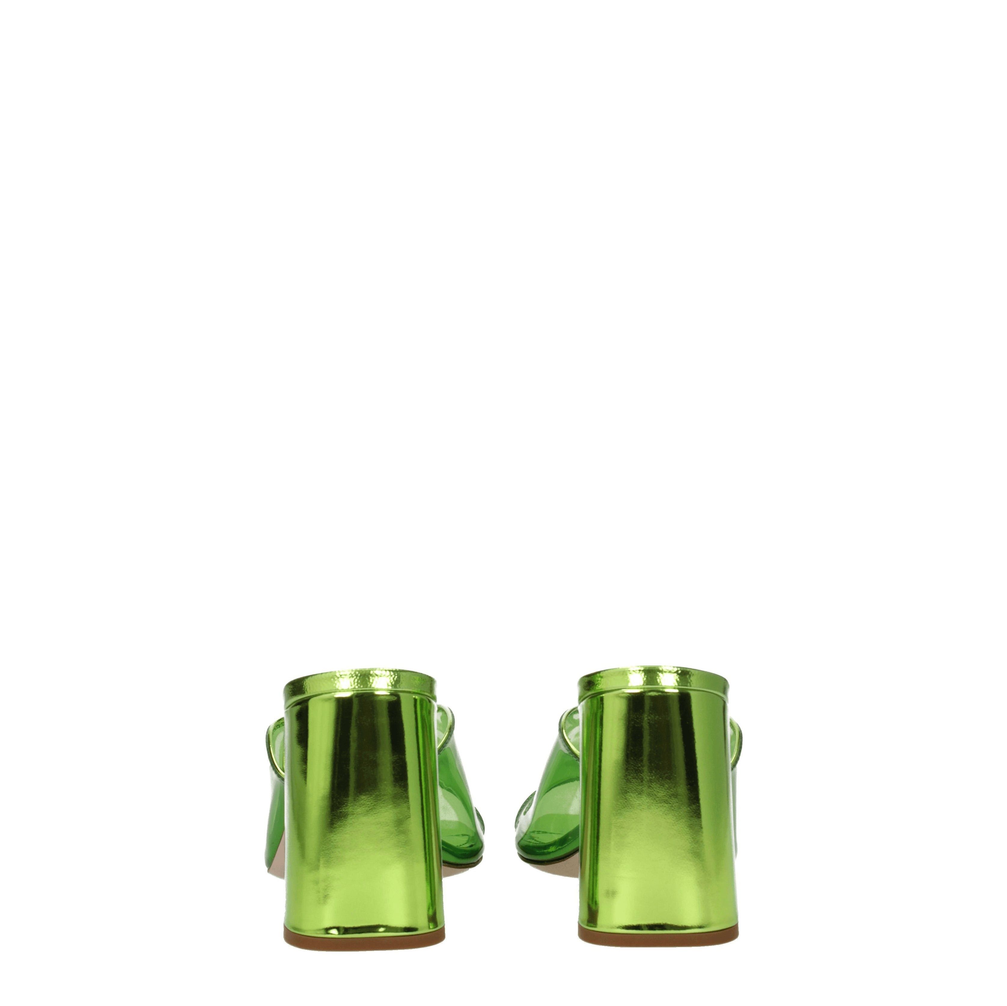 Miu Miu Sandals Size US 6 / IT 36 - 5 Thumbnail