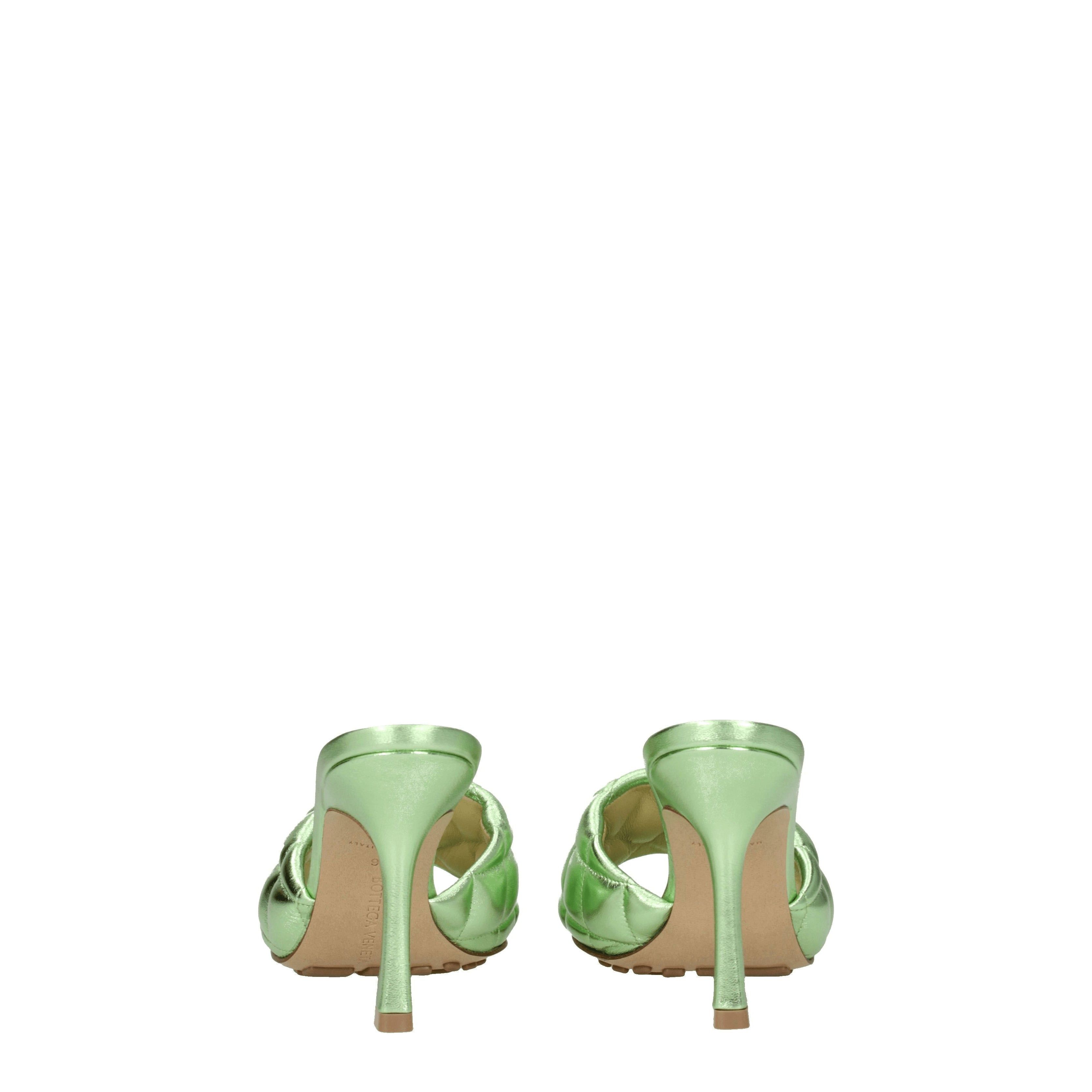 Bottega Veneta Sandals Size US 6 / IT 36 - 5 Thumbnail