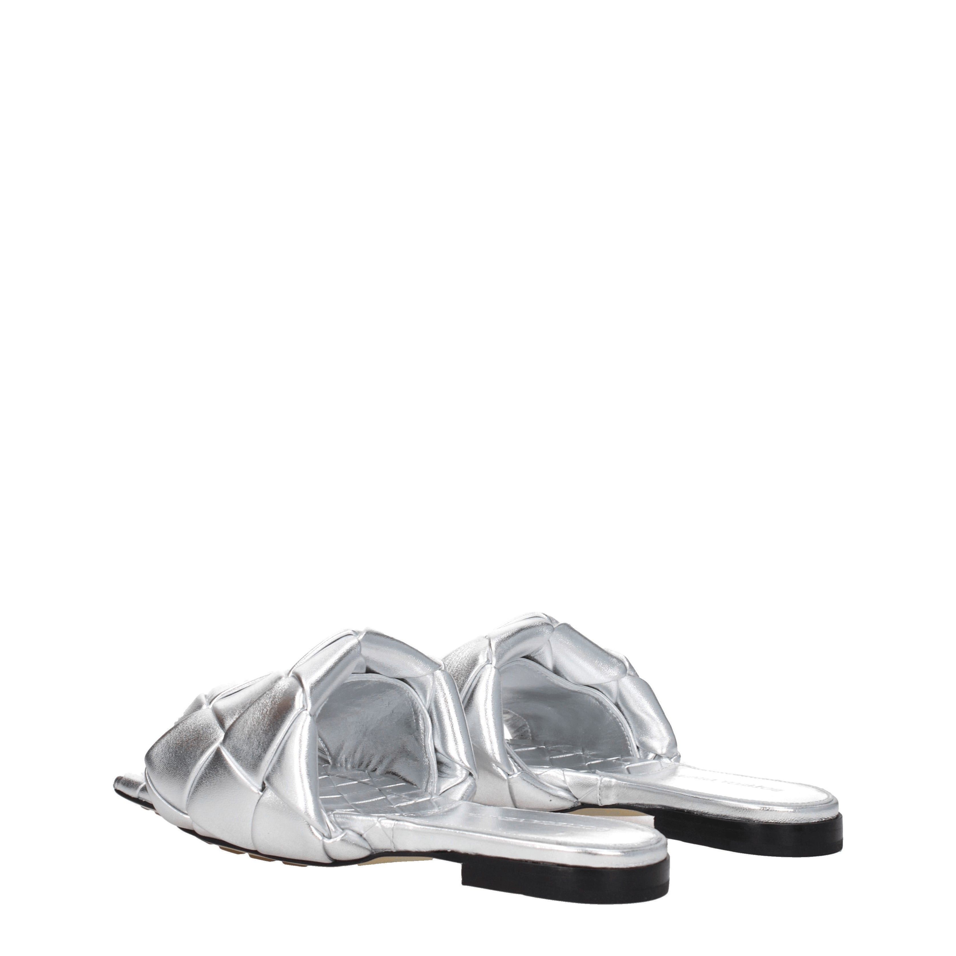 Bottega Veneta Slippers Size US 6 / IT 36 - 4 Thumbnail