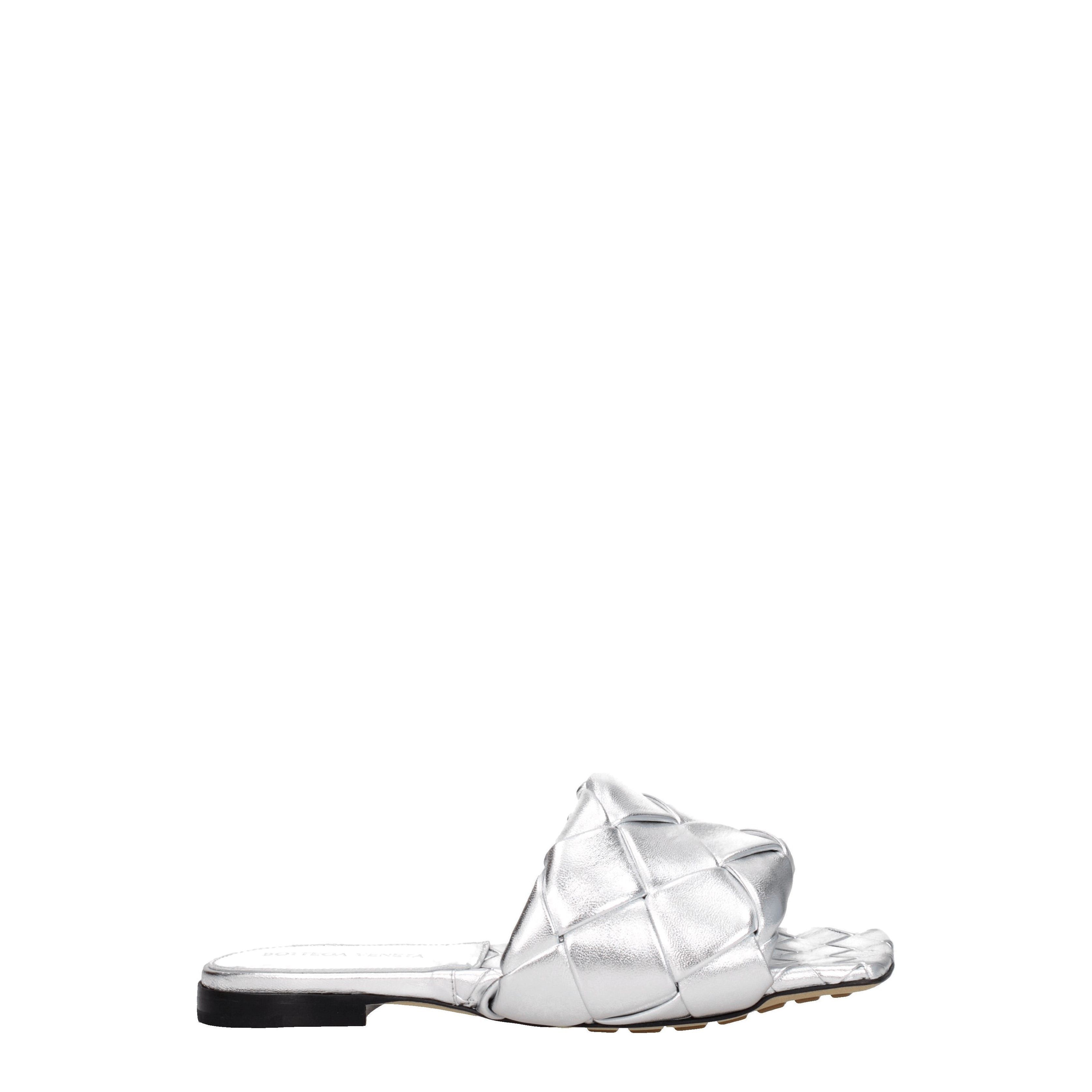 Bottega Veneta Slippers Size US 6.5 / IT 36.5 - 2 Thumbnail