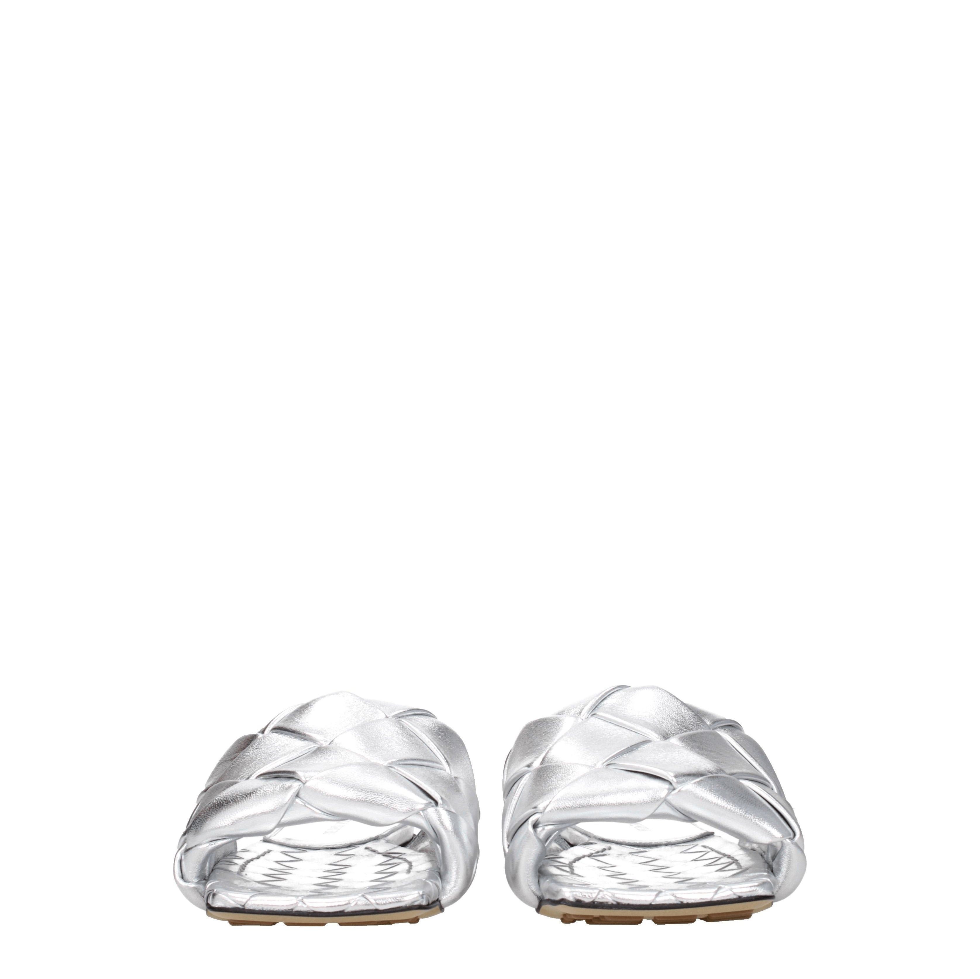 Bottega Veneta Slippers Size US 6.5 / IT 36.5 - 3 Thumbnail