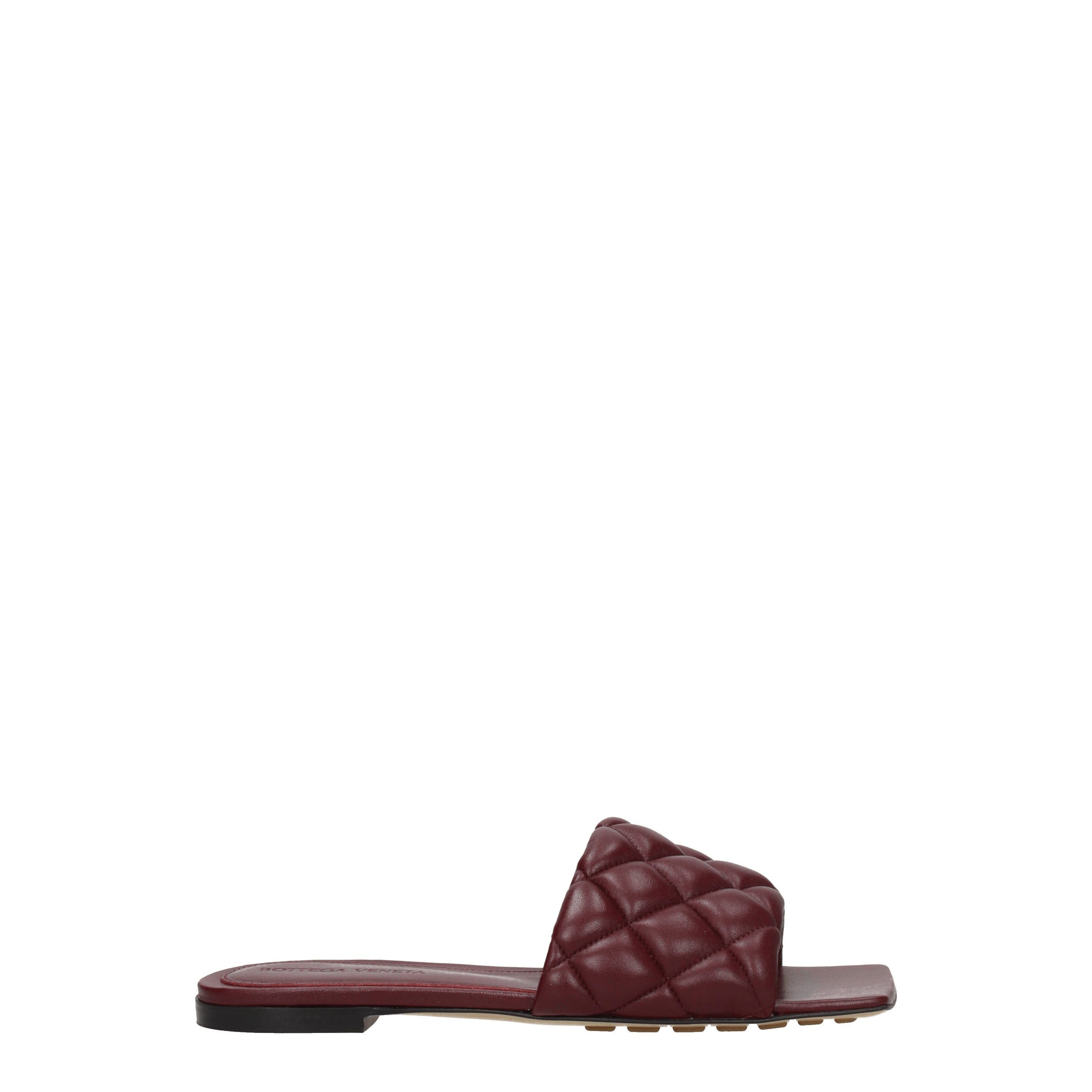 Bottega Veneta Slippers Size US 5 / IT 35 - 2 Thumbnail