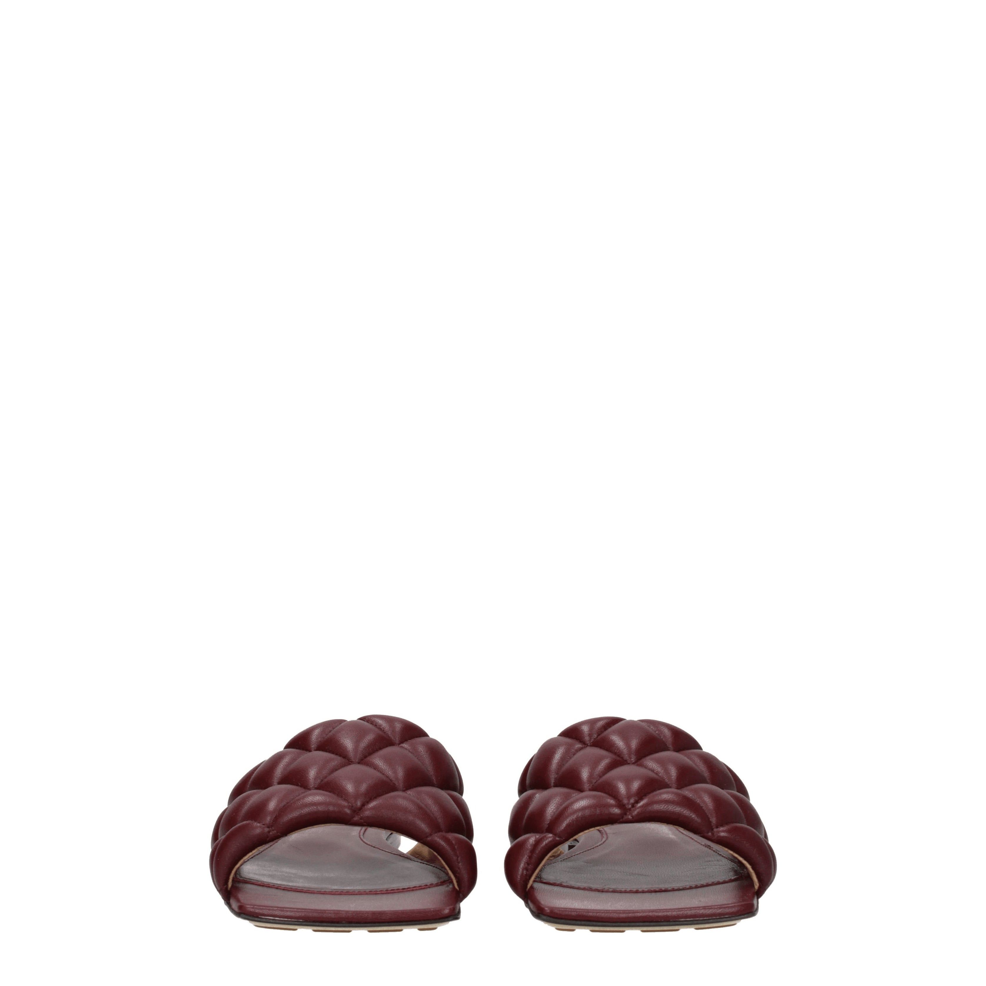 Bottega Veneta Slippers Size US 5 / IT 35 - 3 Thumbnail