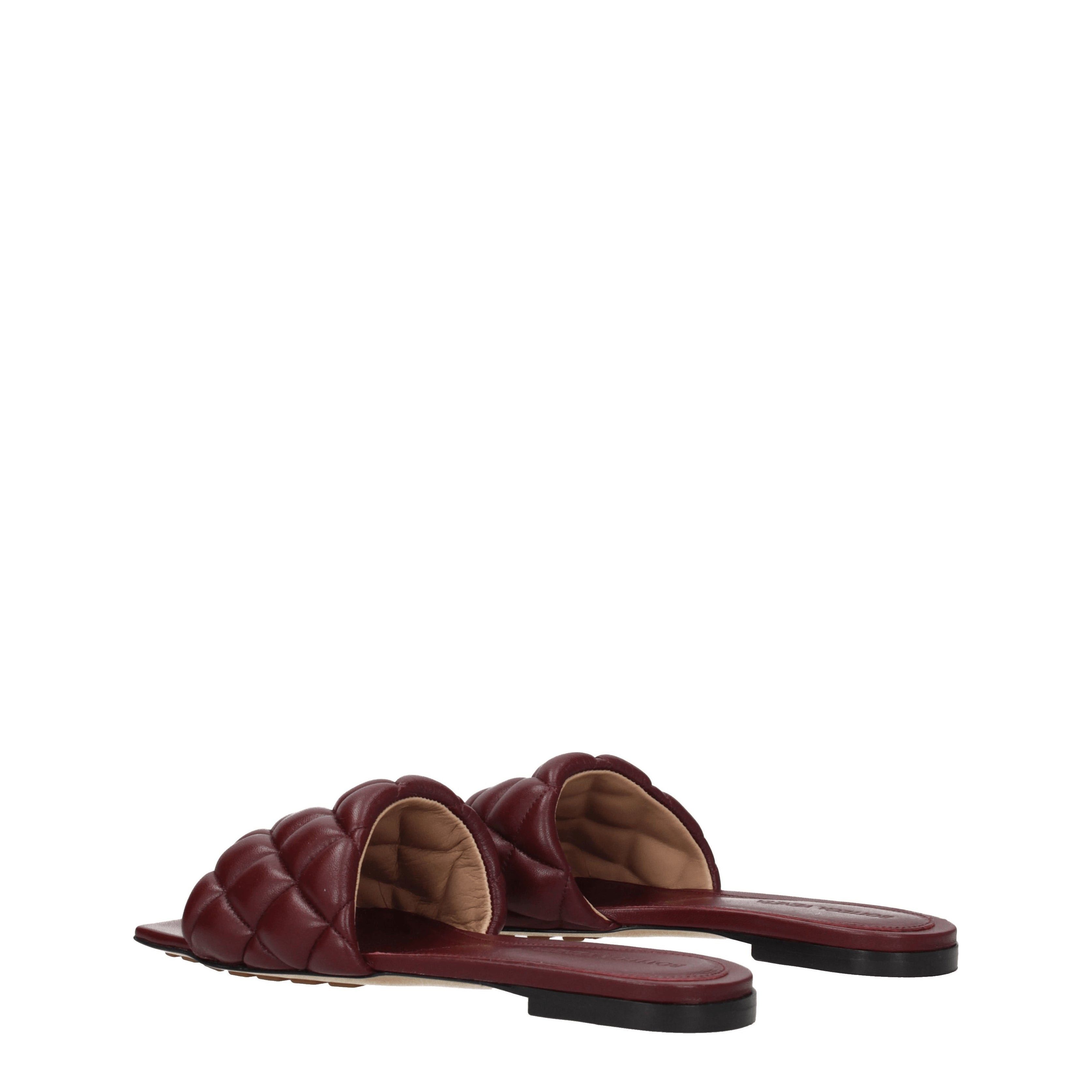 Bottega Veneta Slippers Size US 5 / IT 35 - 4 Thumbnail