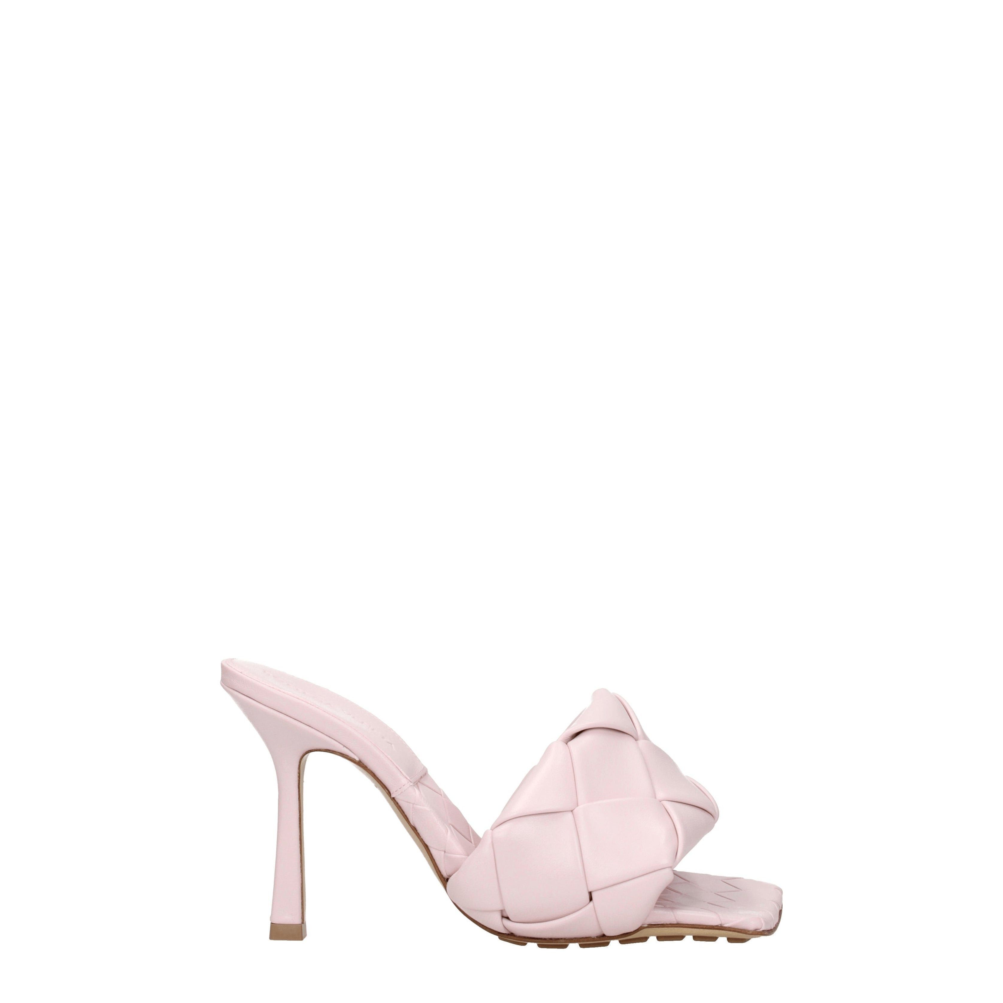 Bottega Veneta Sandals Size US 5.5 / IT 35.5 - 2 Thumbnail