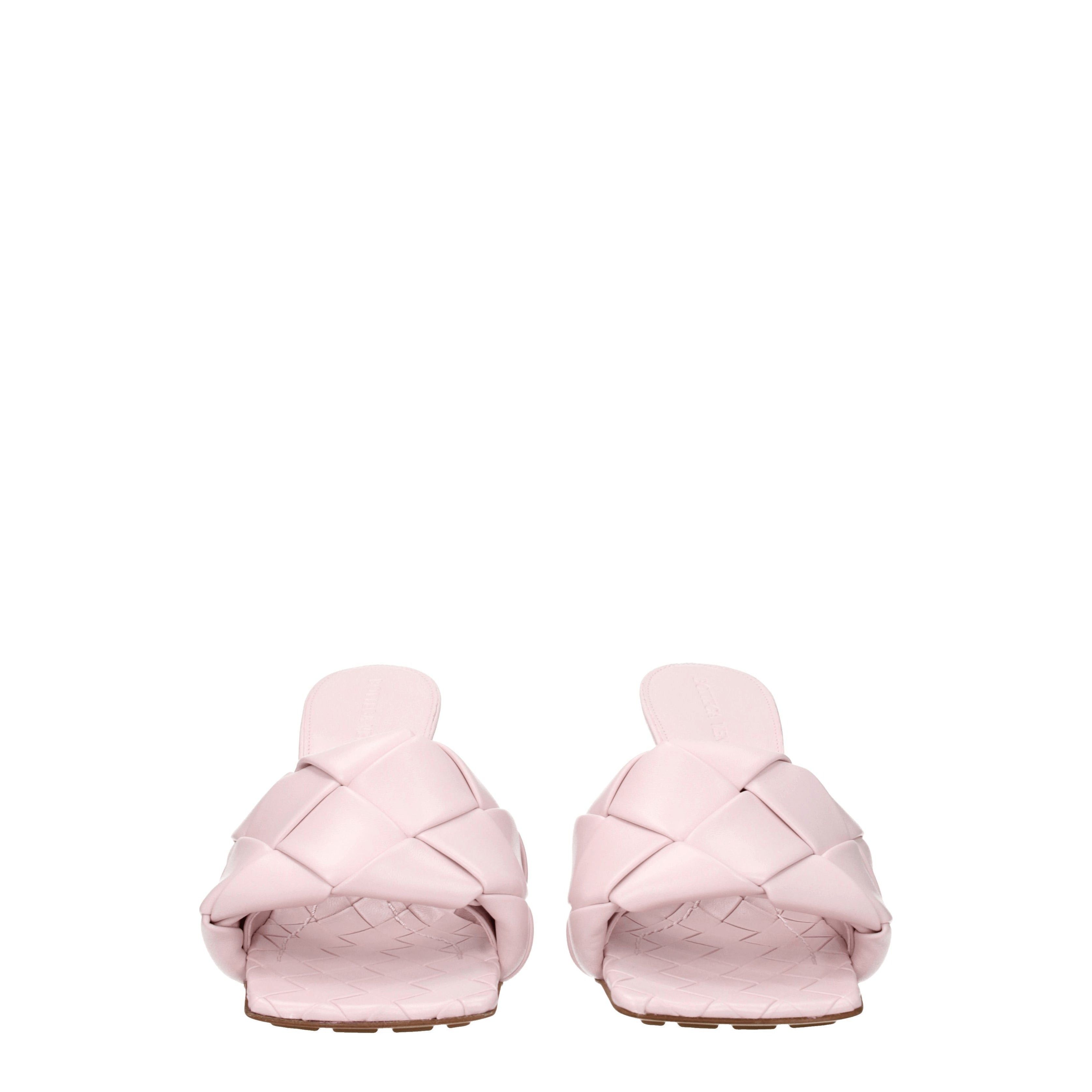 Bottega Veneta Sandals Size US 5.5 / IT 35.5 - 3 Thumbnail