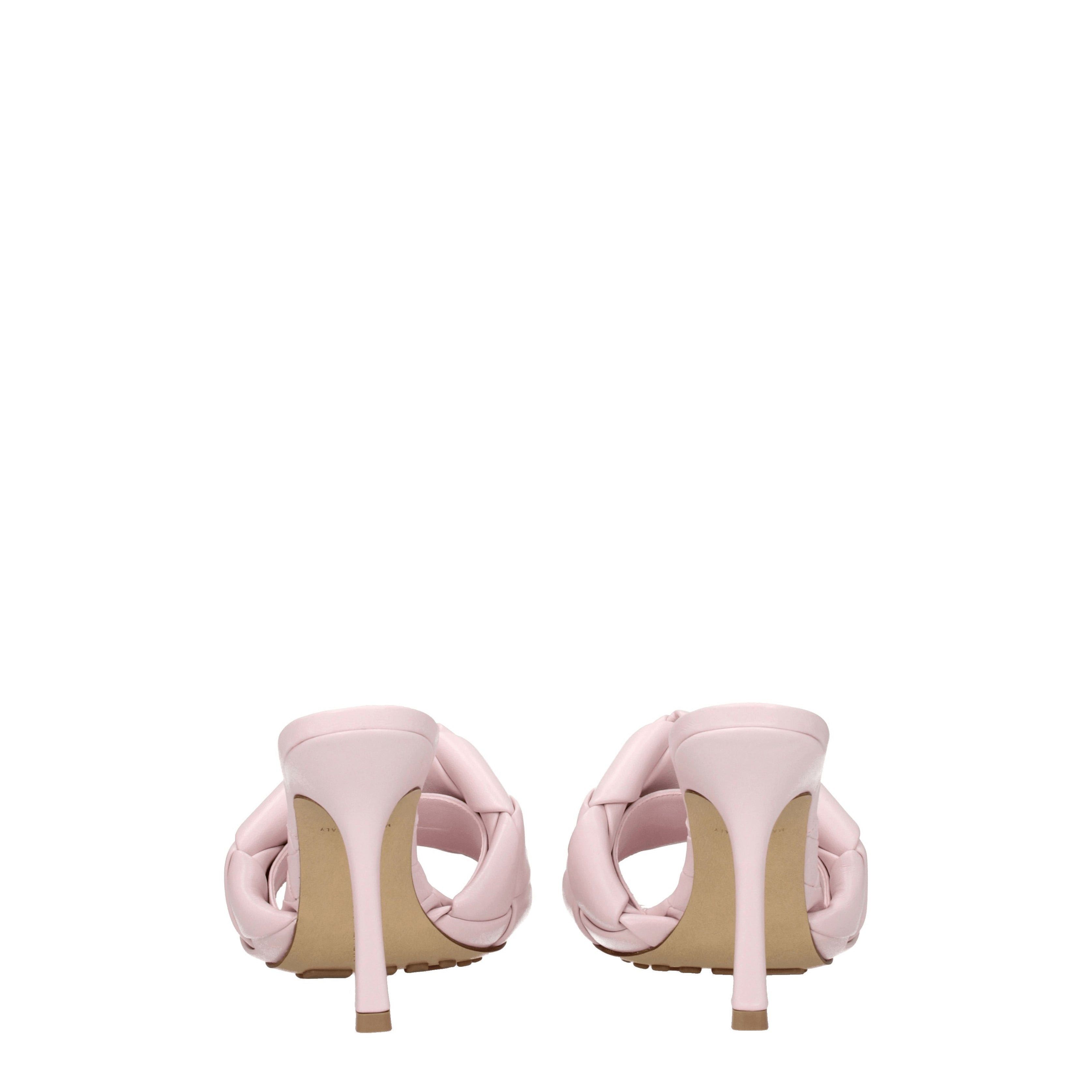 Bottega Veneta Sandals Size US 6 / IT 36 - 5 Thumbnail