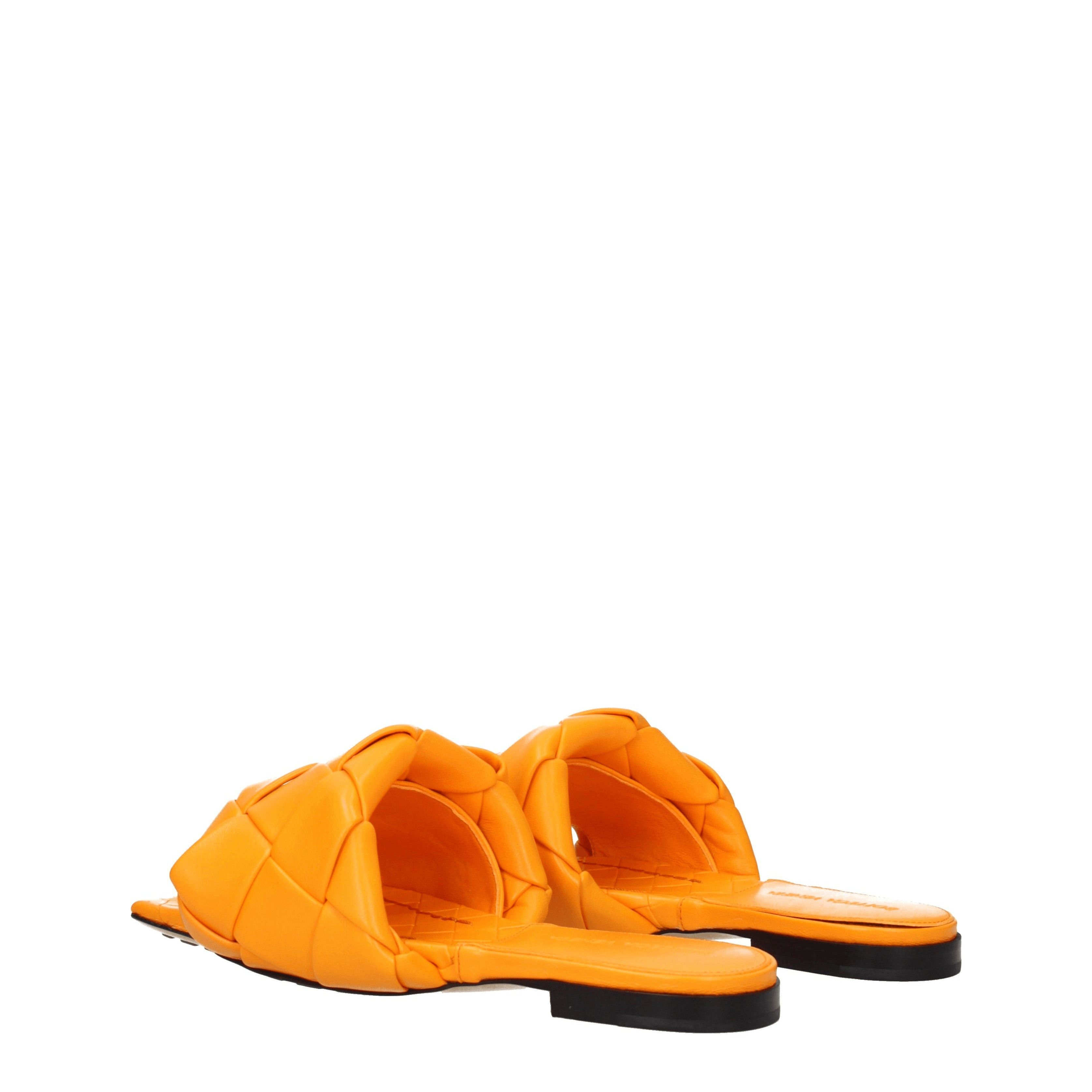Bottega Veneta Slippers Size US 6 / IT 36 - 4 Thumbnail