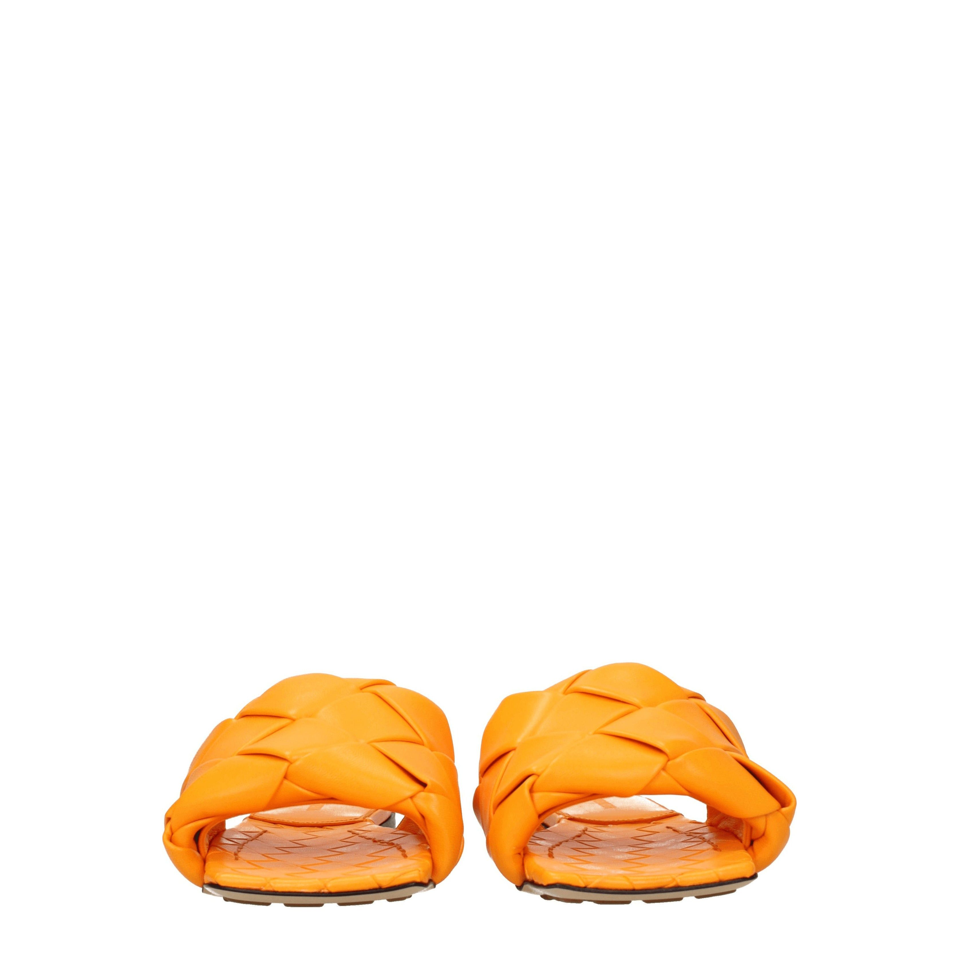 Bottega Veneta Slippers Size US 6.5 / IT 36.5 - 3 Thumbnail
