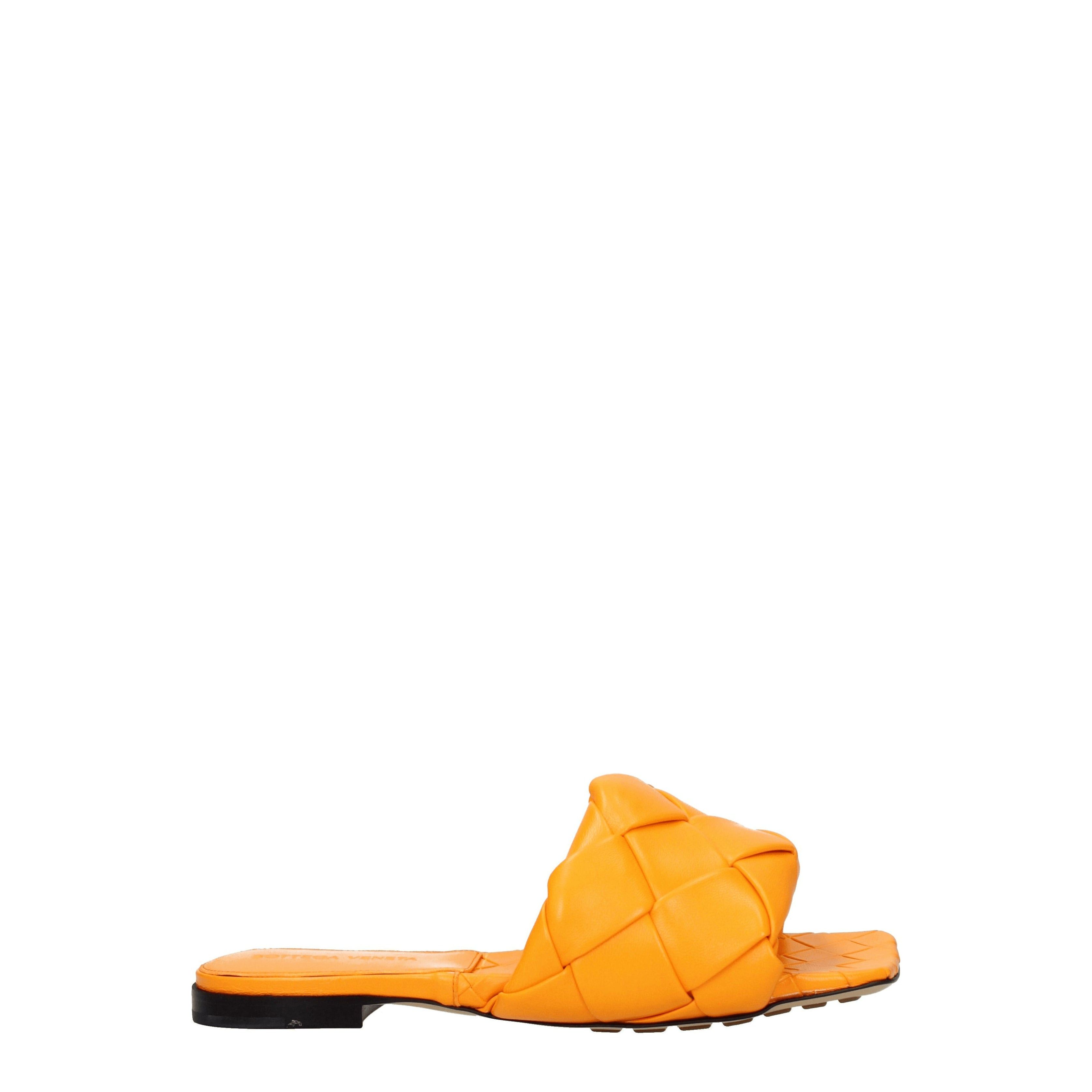 Bottega Veneta Slippers Size US 6.5 / IT 36.5 - 2 Thumbnail