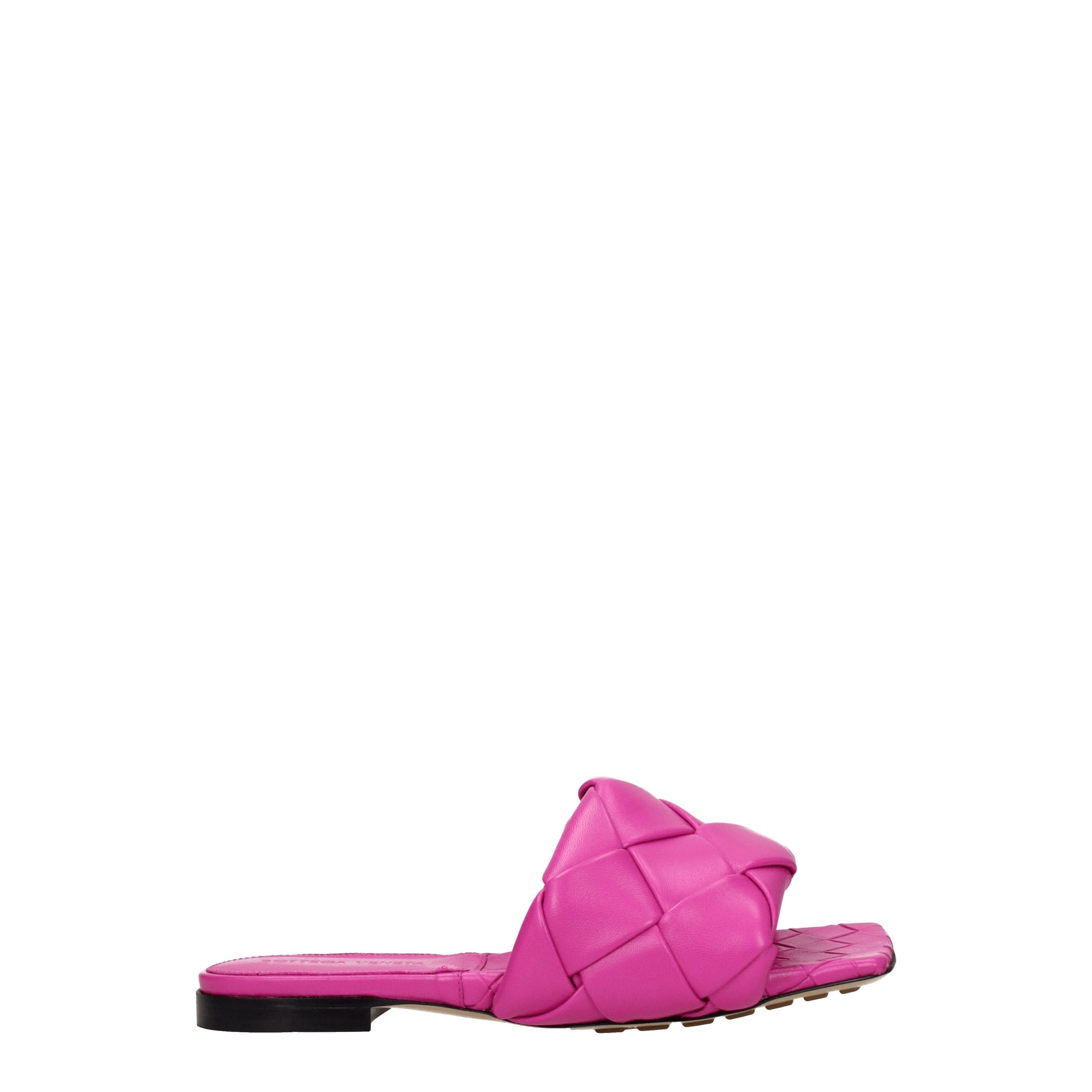 Bottega Veneta Slippers Size US 6.5 / IT 36.5 - 2 Thumbnail