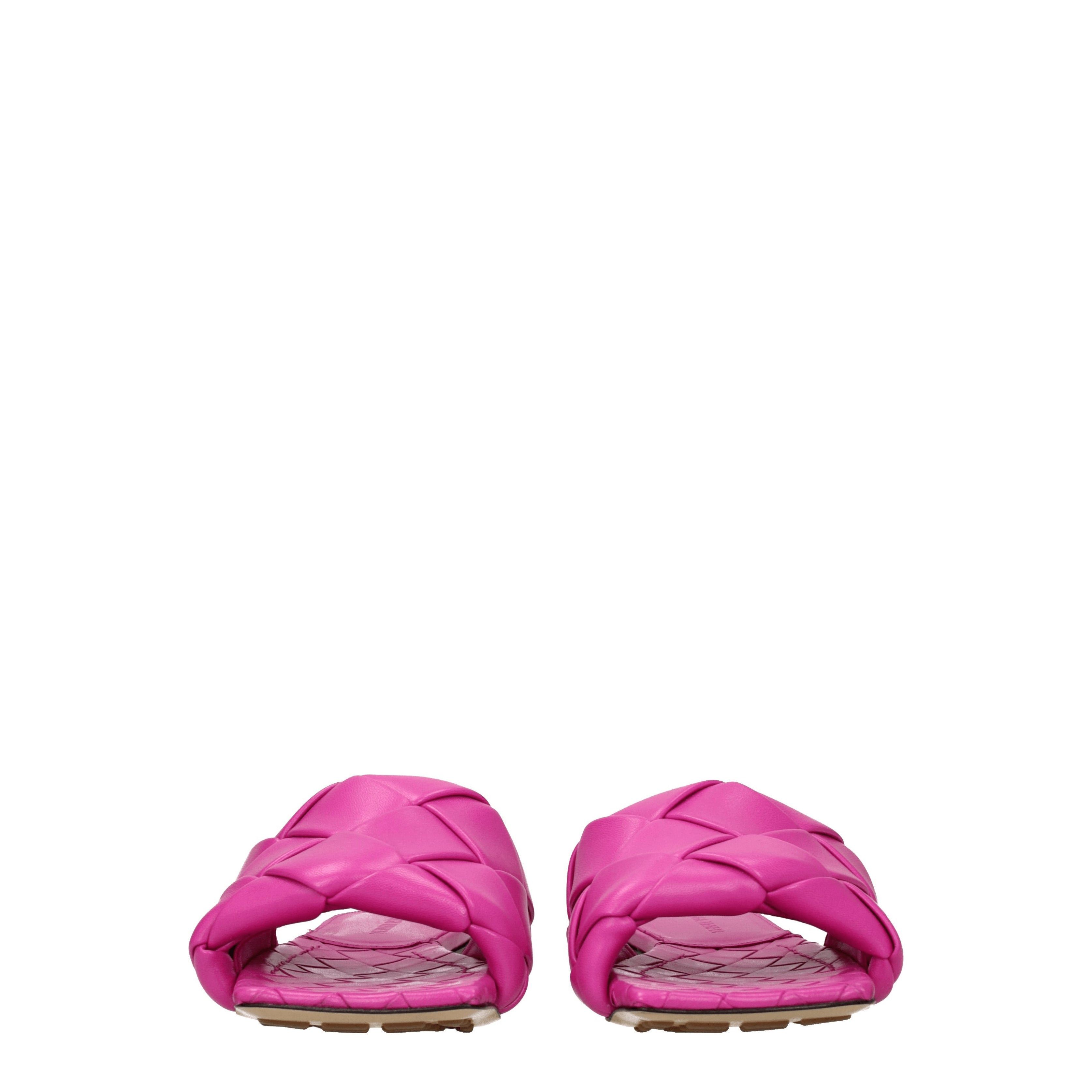 Bottega Veneta Slippers Size US 6.5 / IT 36.5 - 3 Thumbnail