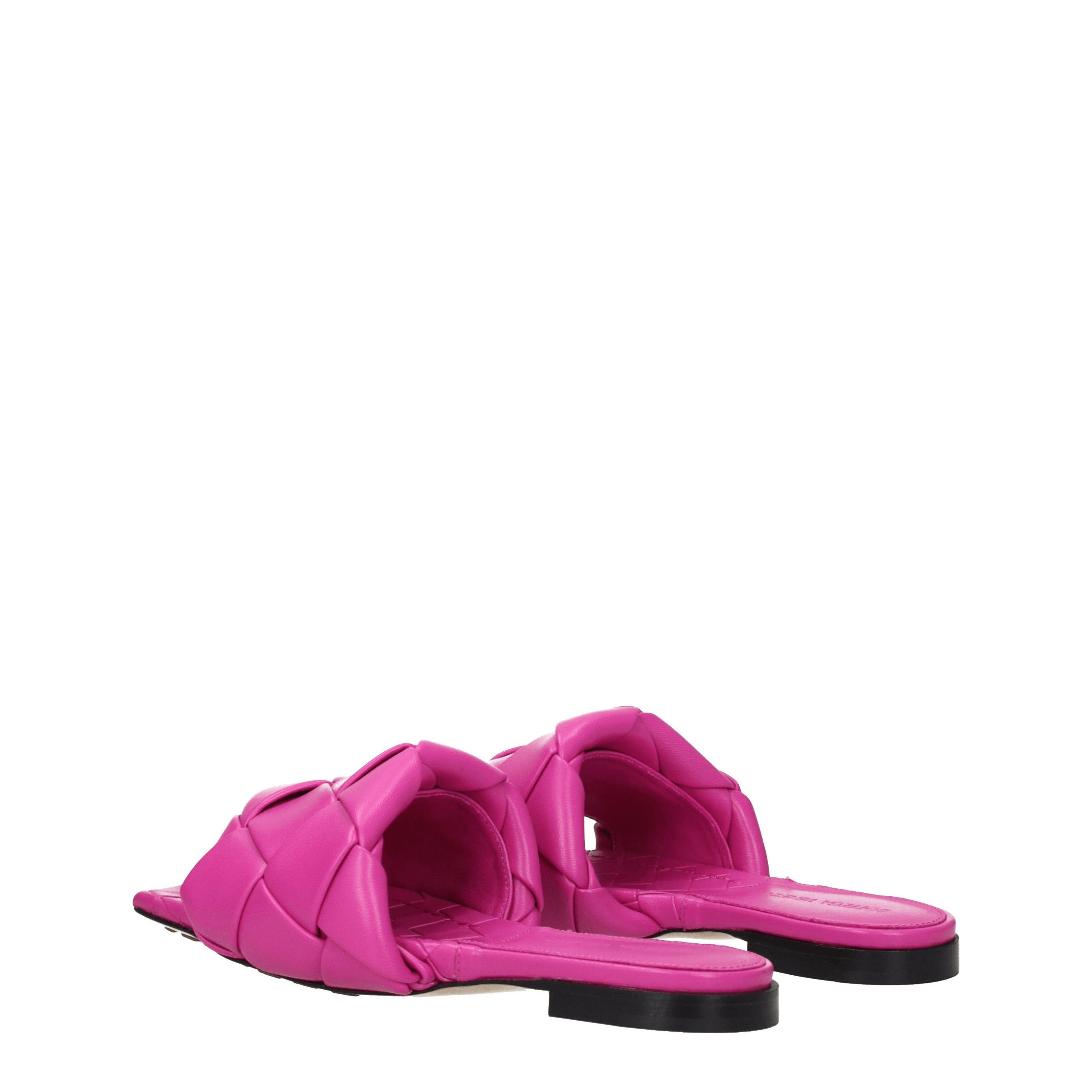 Bottega Veneta Slippers Size US 6.5 / IT 36.5 - 4 Thumbnail