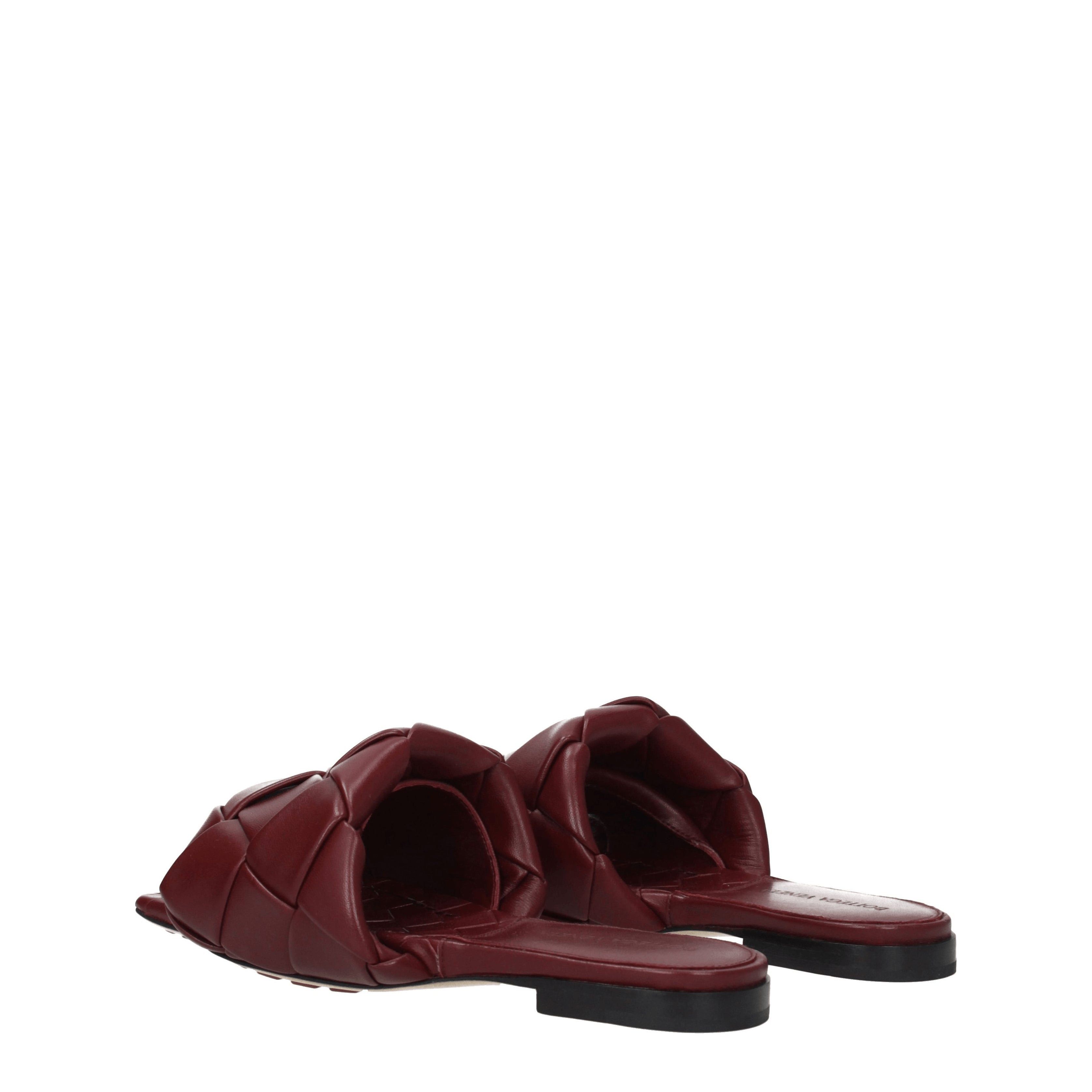 Bottega Veneta Slippers Size US 5 / IT 35 - 4 Thumbnail