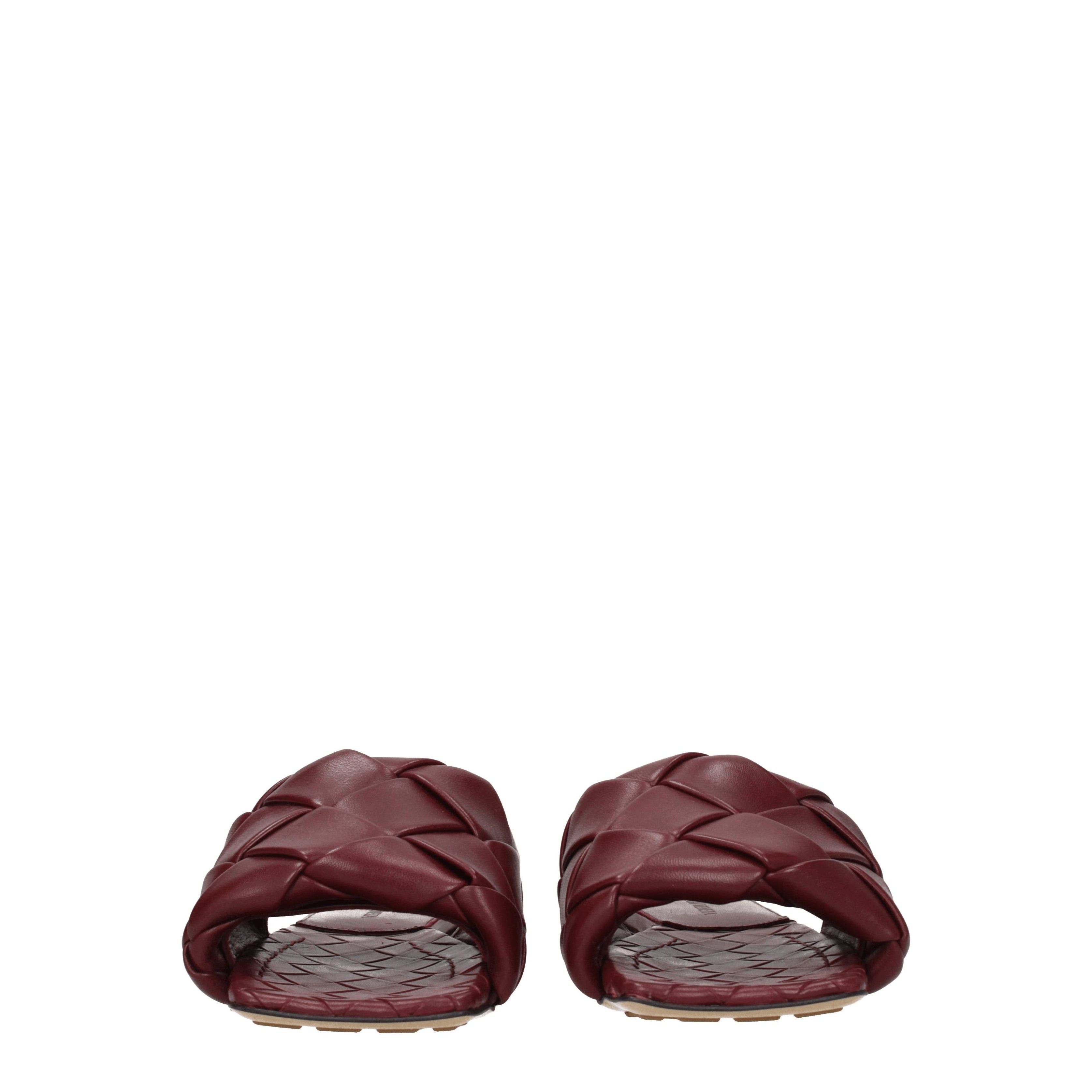 Bottega Veneta Slippers Size US 5 / IT 35 - 3 Thumbnail