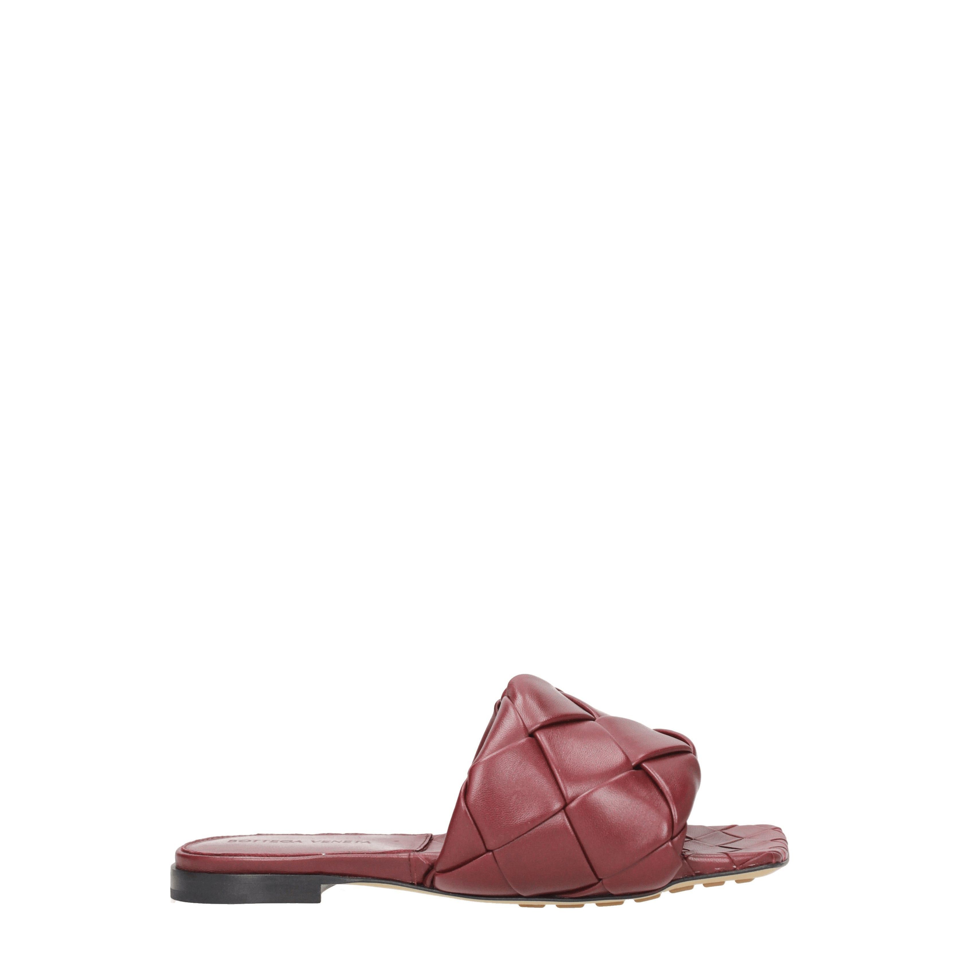 Bottega Veneta Slippers Size US 5.5 / IT 35.5 - 2 Thumbnail