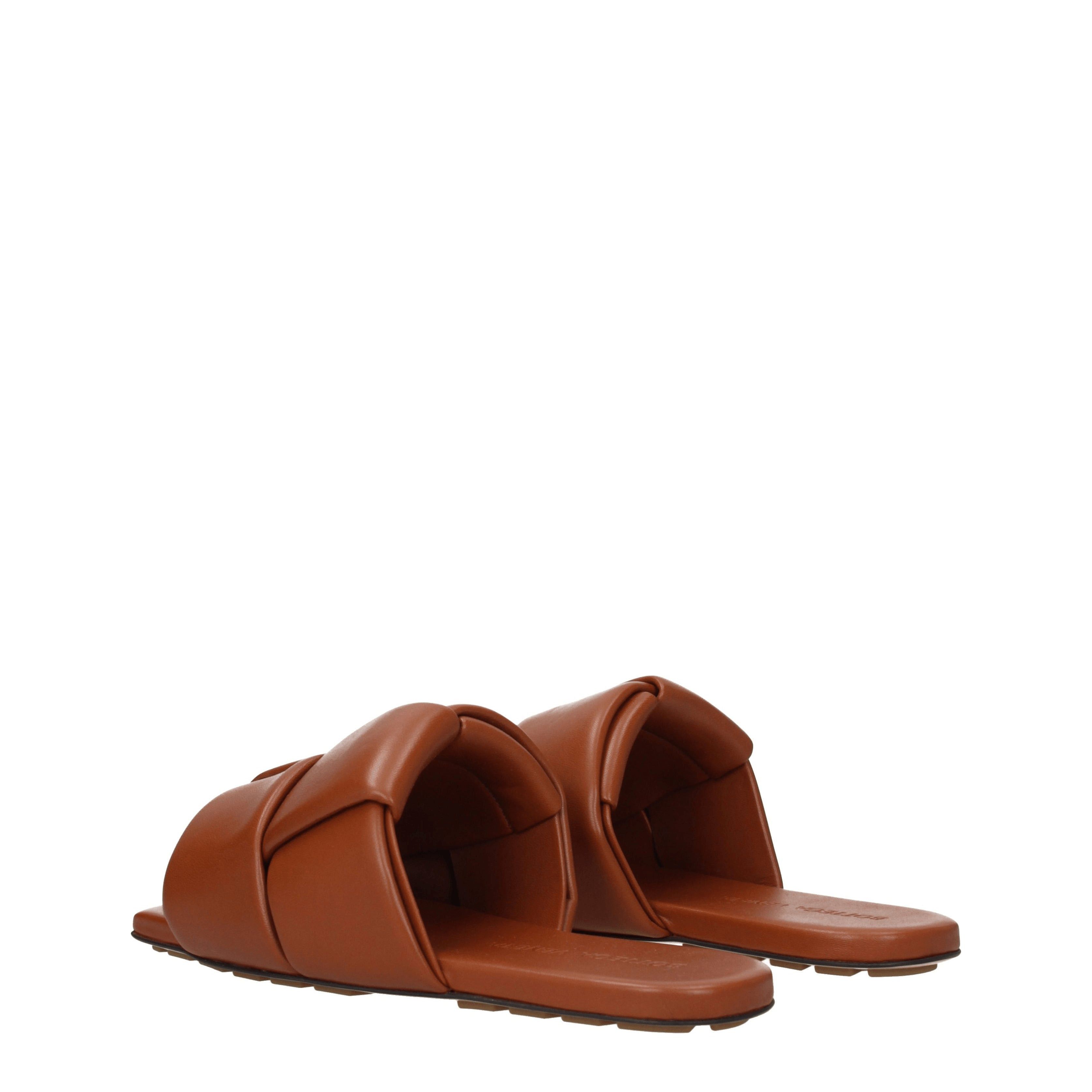 Bottega Veneta Slippers Size US 6.5 / IT 36.5 - 4 Thumbnail