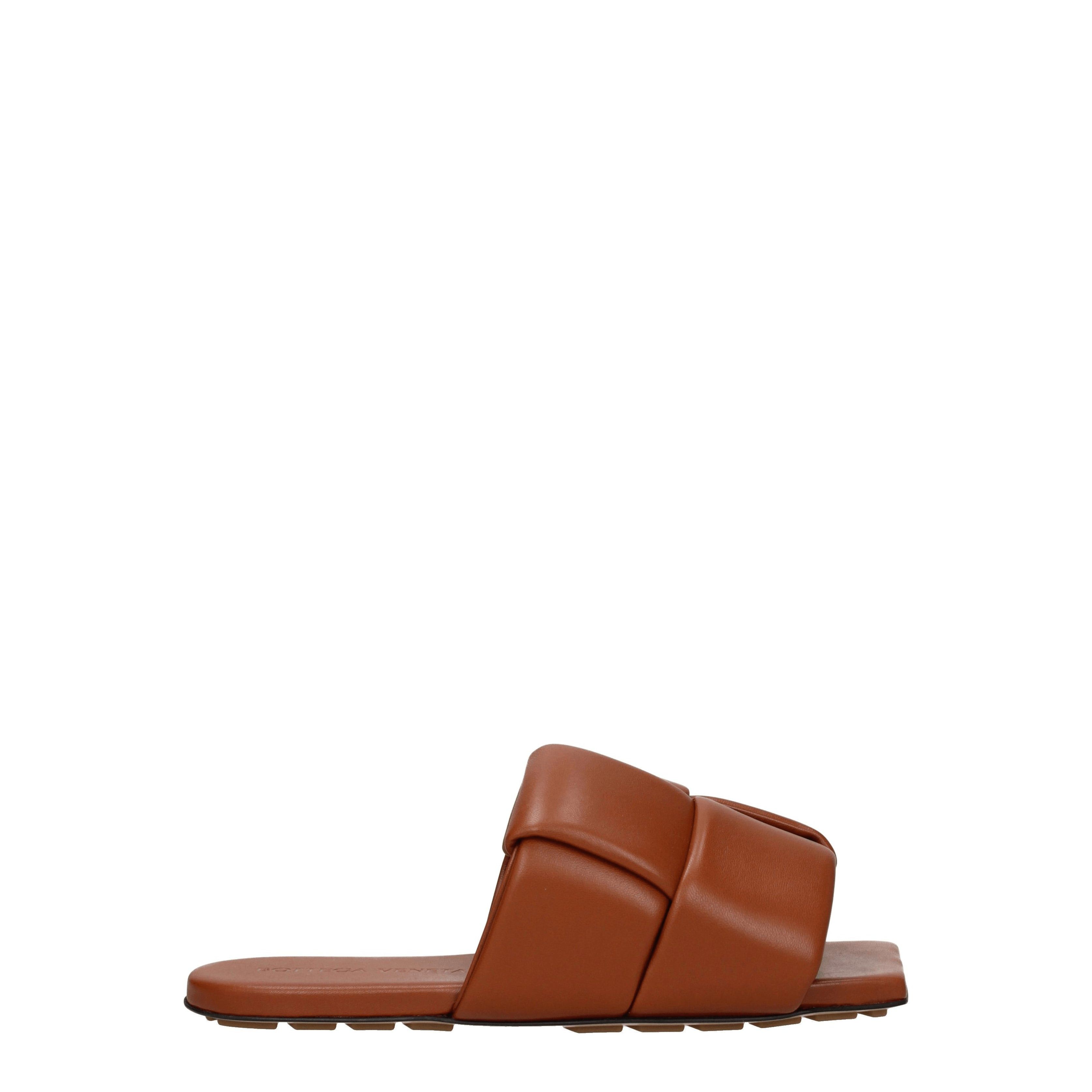 Bottega Veneta Slippers Size US 8 / IT 38 - 2 Thumbnail