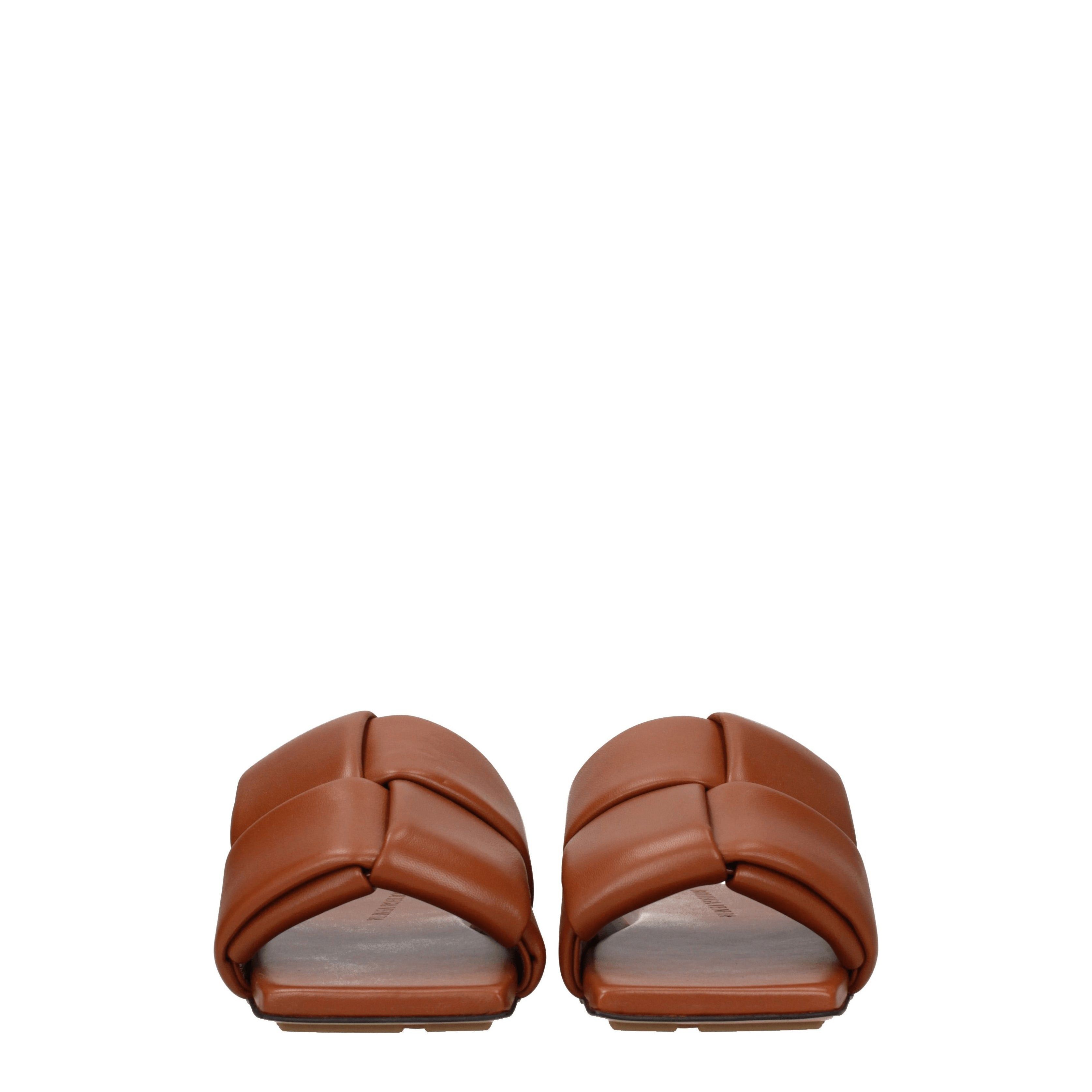 Bottega Veneta Slippers Size US 8 / IT 38 - 3 Thumbnail