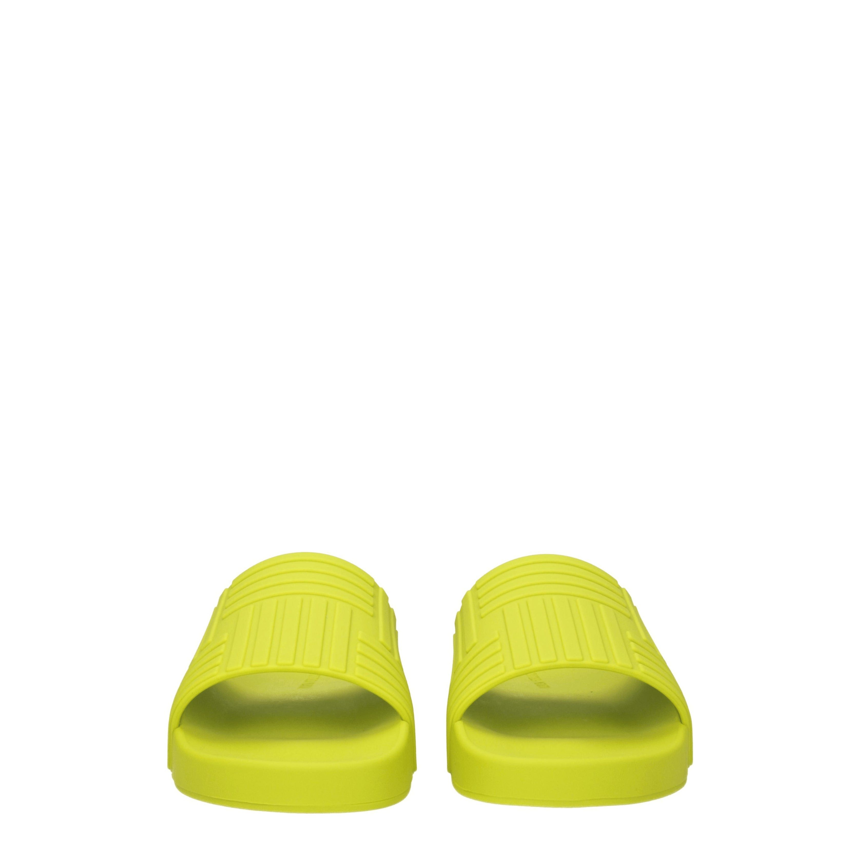 Bottega Veneta Slippers Size US 7 / IT 37 - 3 Thumbnail