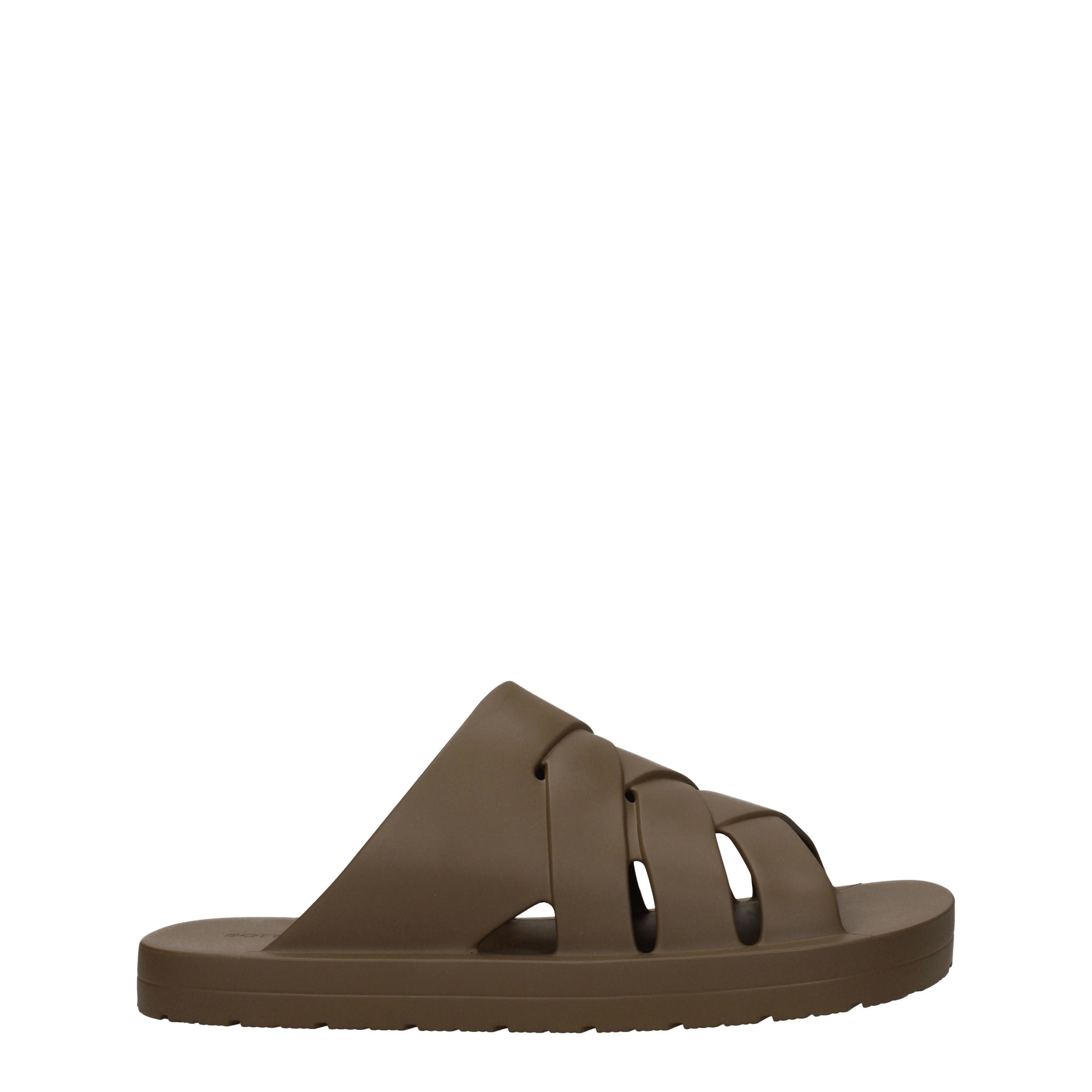 Bottega Veneta Slippers Size US 8 / EU 41 - 2 Thumbnail