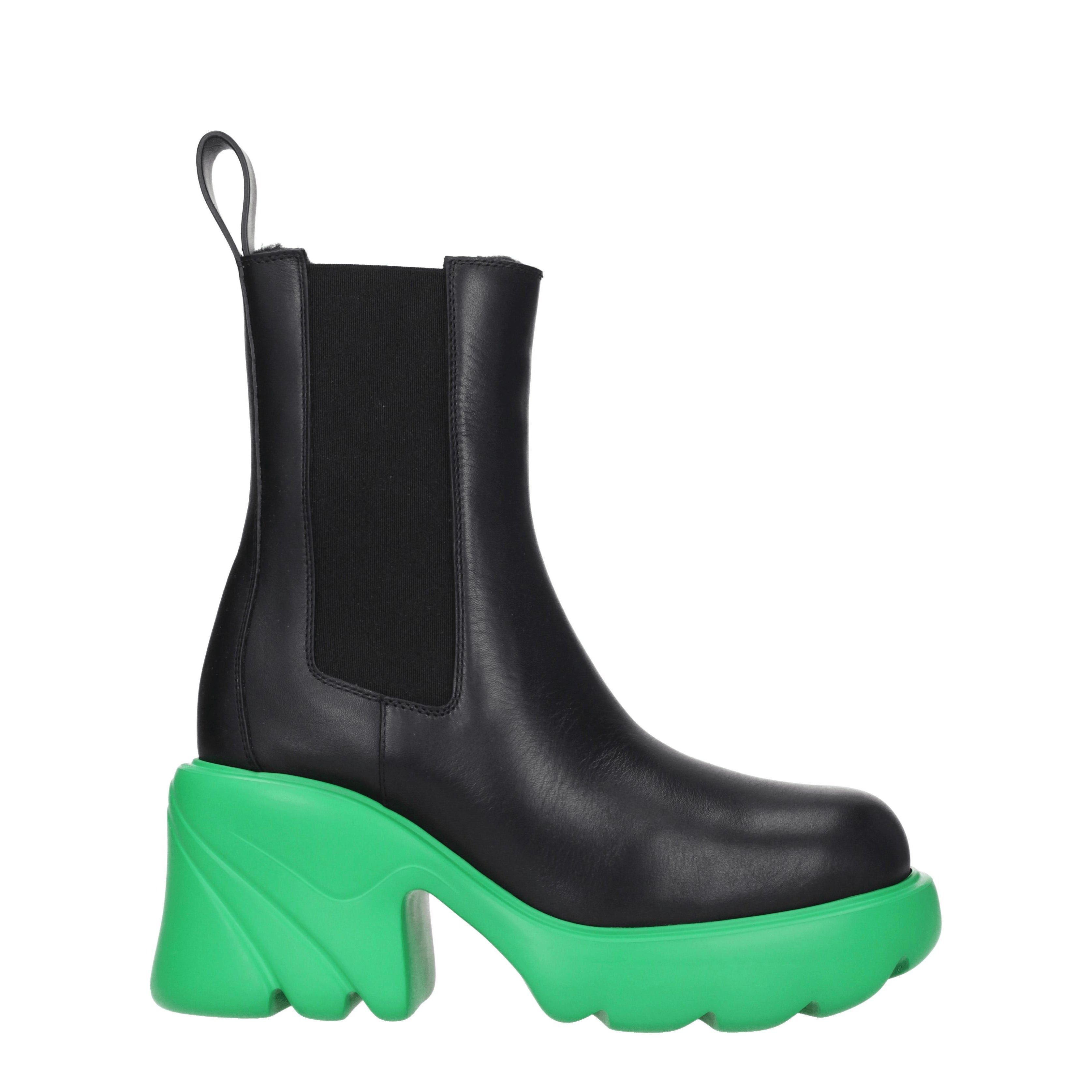 Bottega Veneta Boots Size US 5 / IT 35 - 2 Thumbnail
