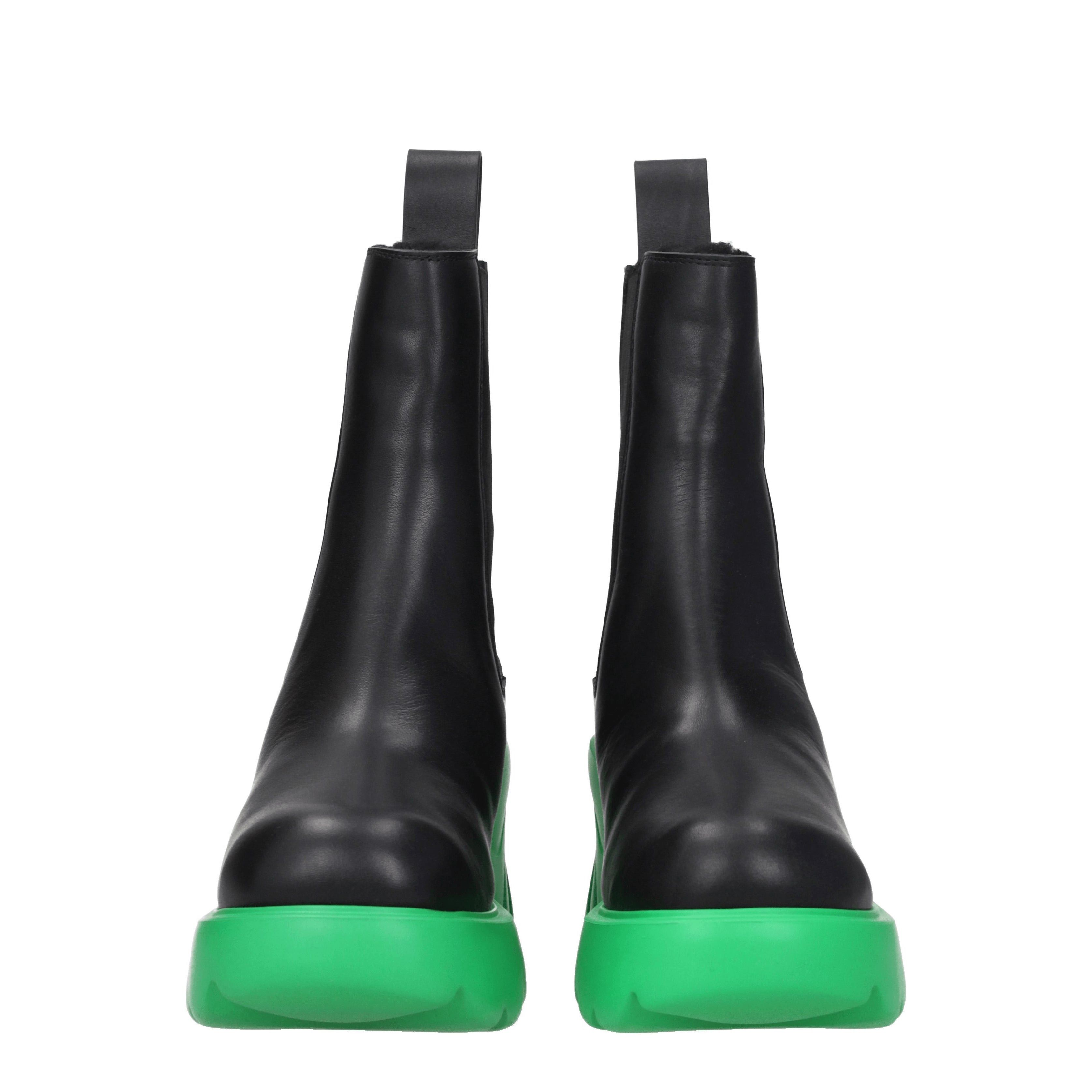 Bottega Veneta Boots Size US 6 / IT 36 - 3 Thumbnail