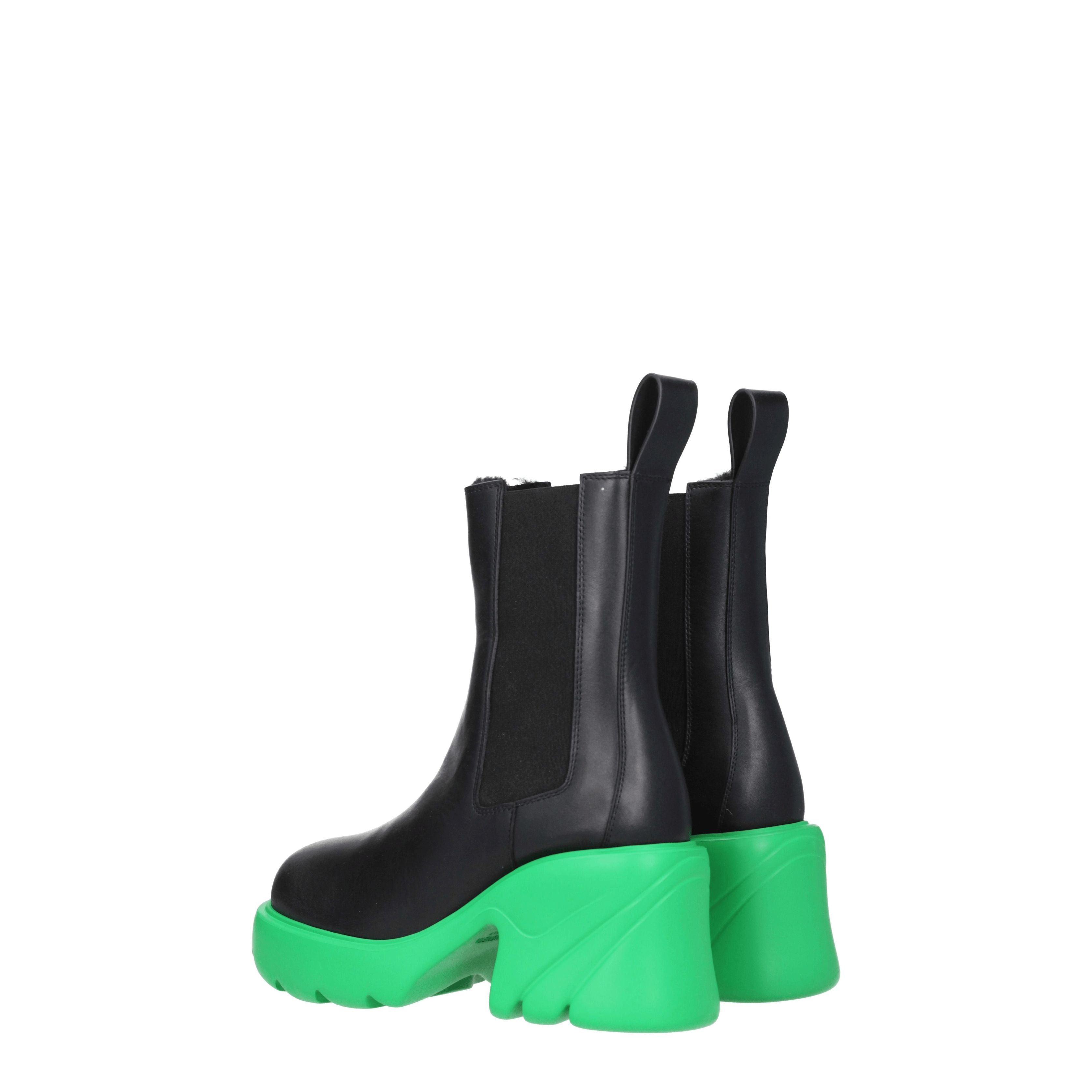 Bottega Veneta Boots Size US 6 / IT 36 - 4 Thumbnail