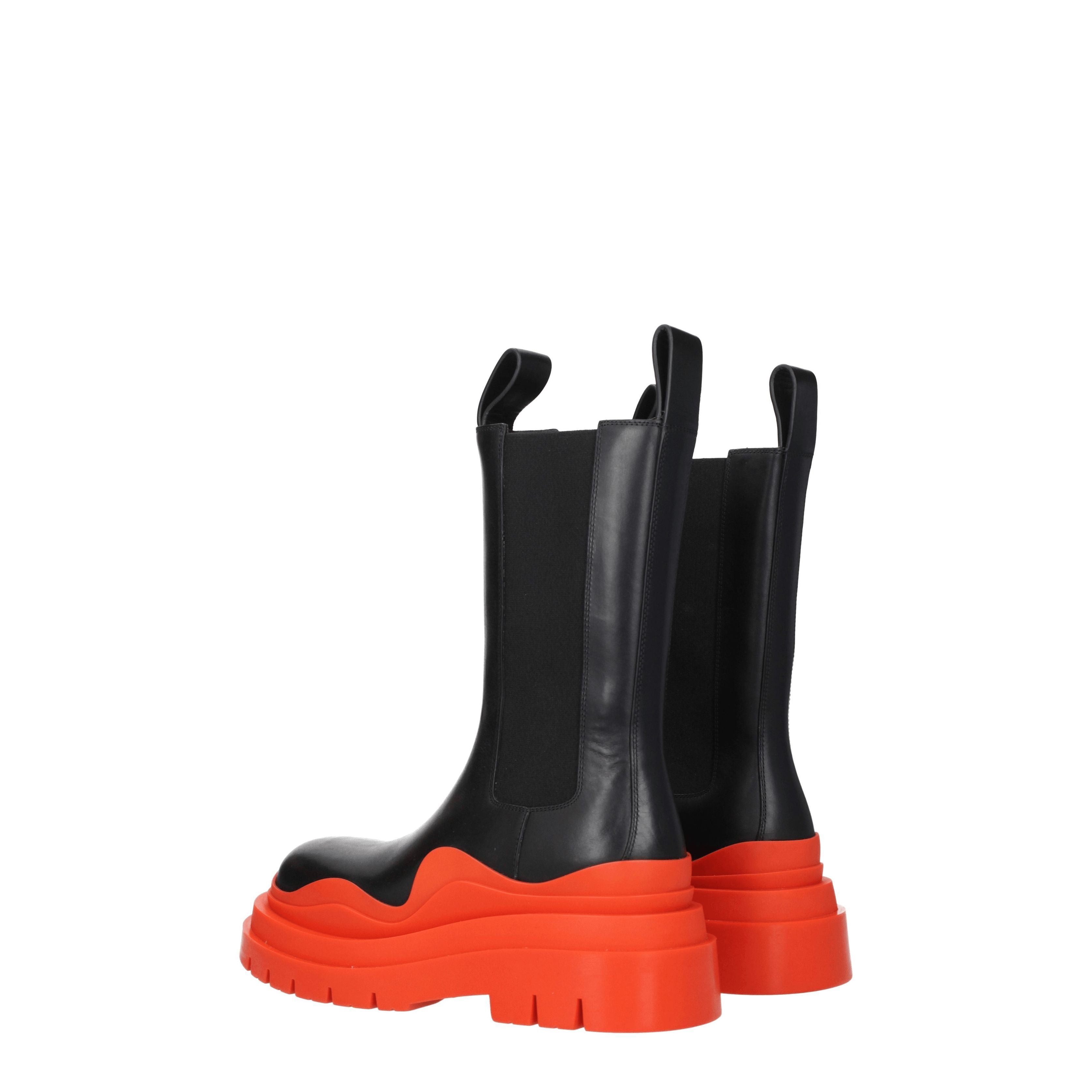 Bottega Veneta Boots Size US 5.5 / IT 35.5 - 4 Thumbnail