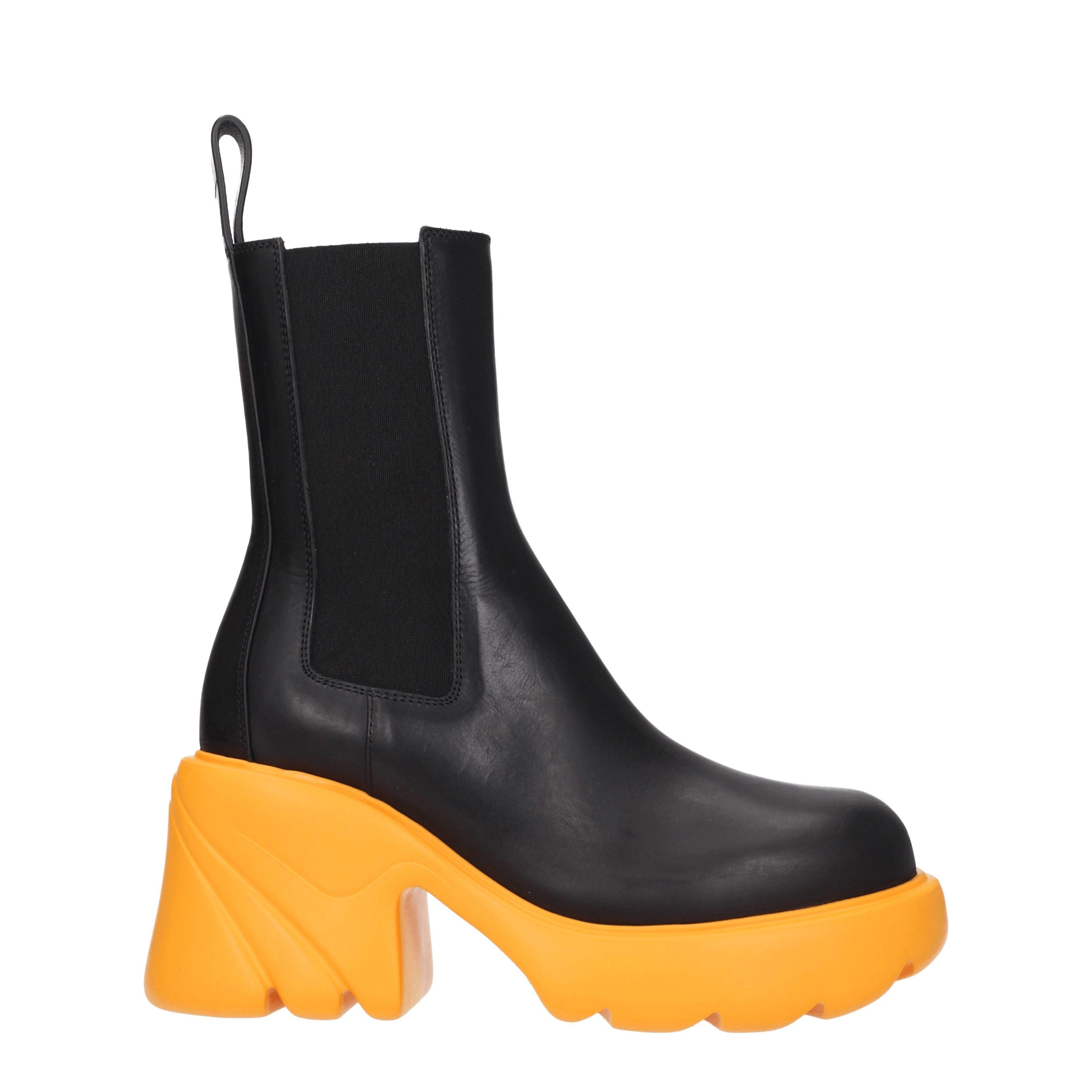 Bottega Veneta Boots Size US 5 / IT 35 - 2 Thumbnail