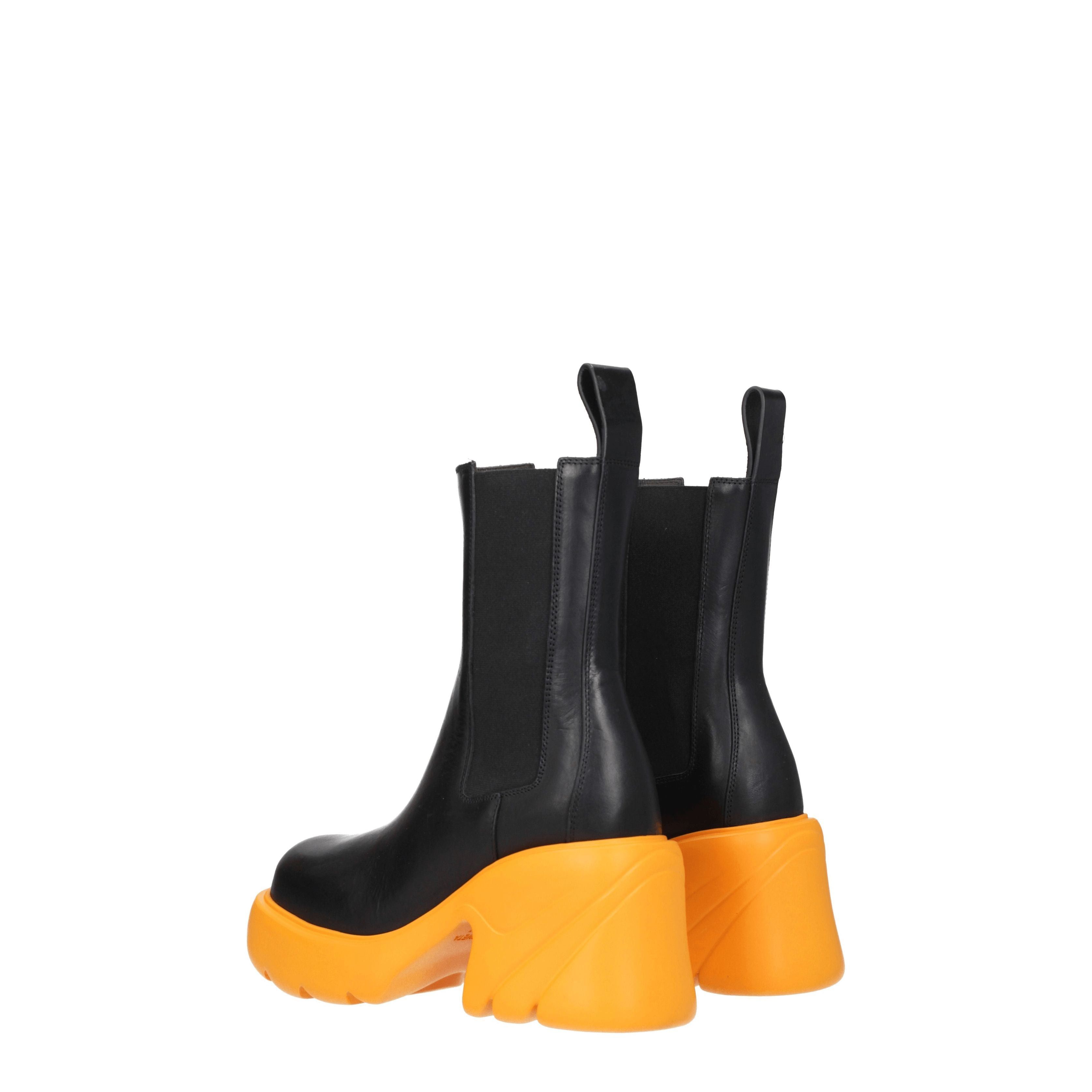Bottega Veneta Boots Size US 6 / IT 36 - 4 Thumbnail